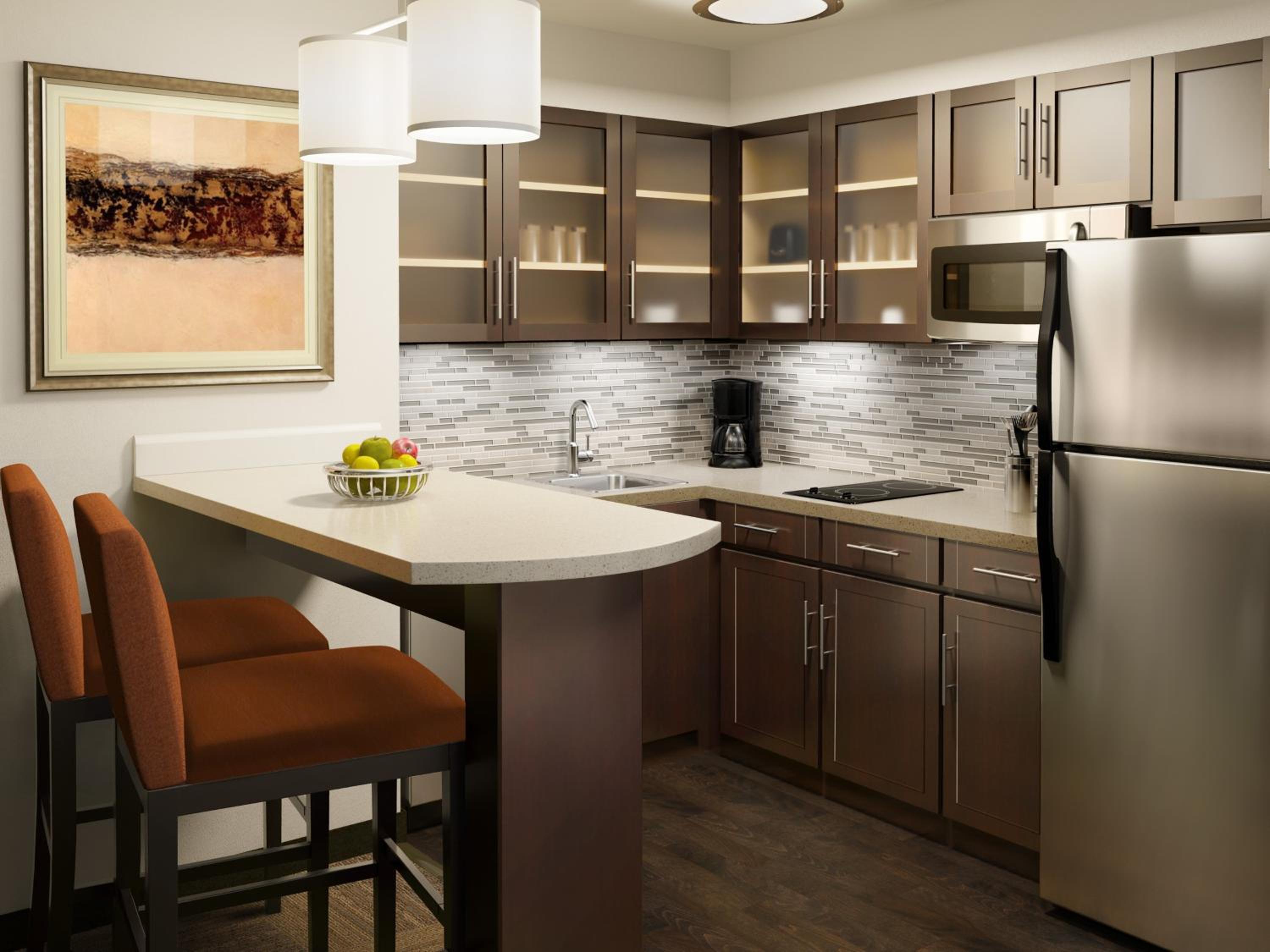Staybridge Suites - Pittsburgh-Cranberry Township, an IHG Hotel - Property Image 10