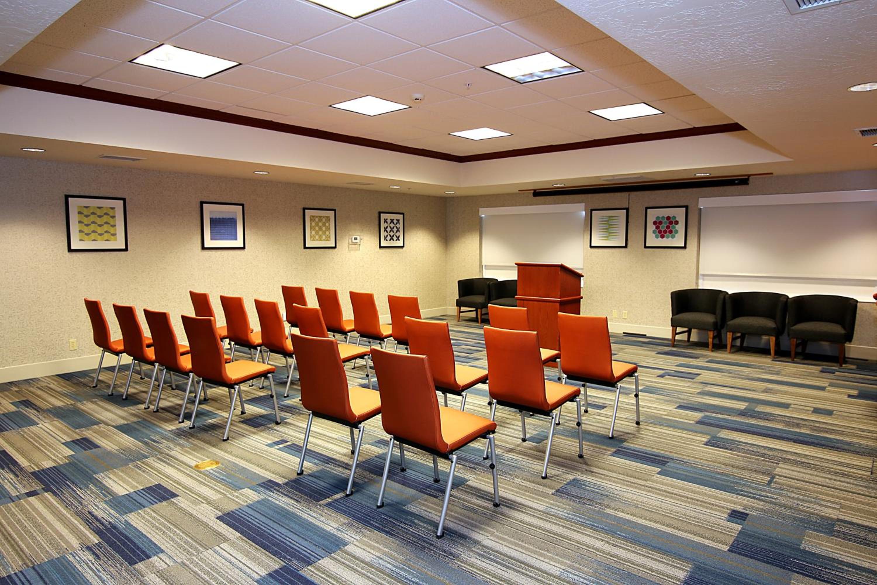Ashland Vacations - Holiday Inn Express Hotel Suites Ashland, an IHG Hotel - Property Image 51