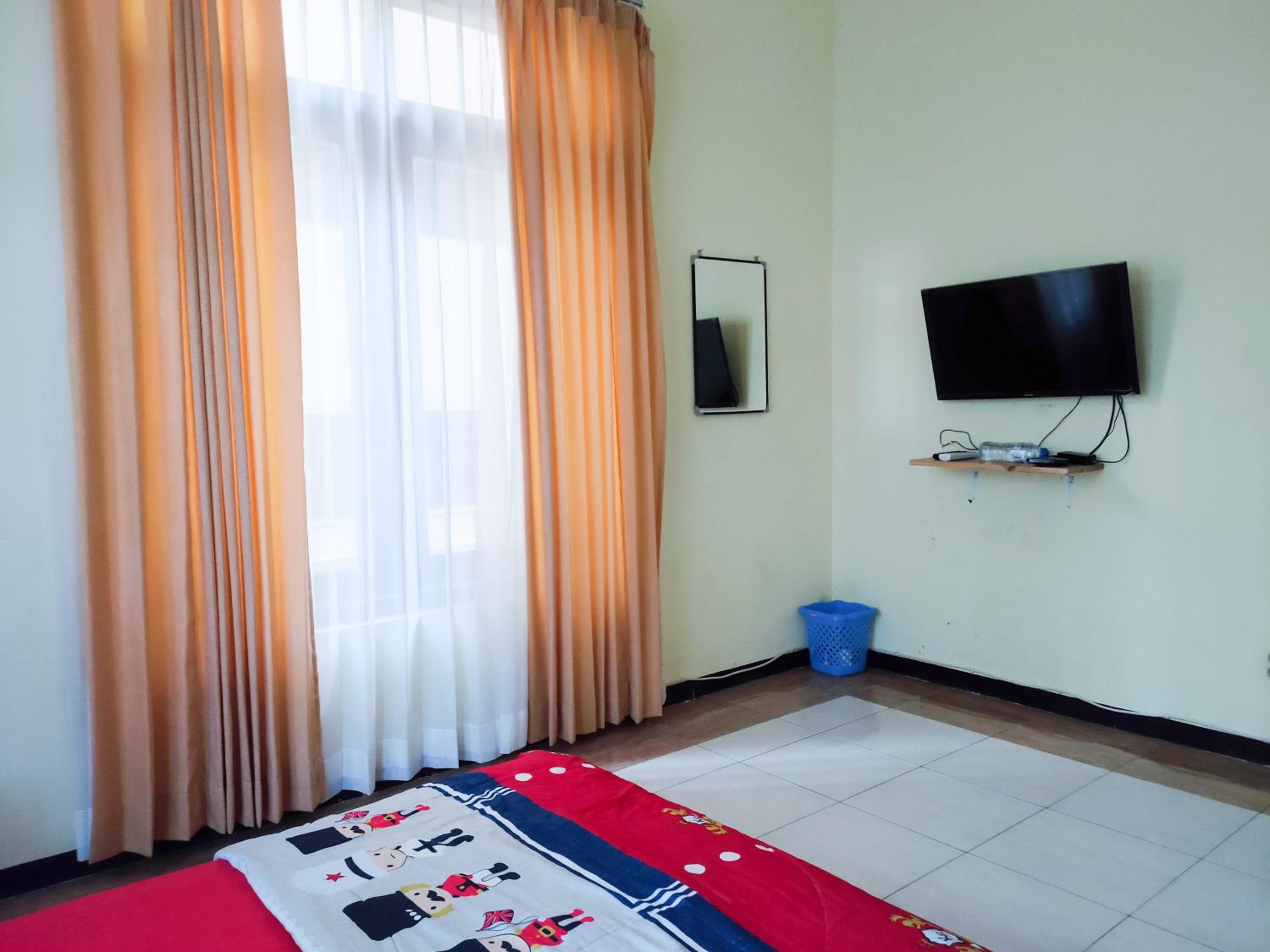 Green Surabaya Homey Syariah