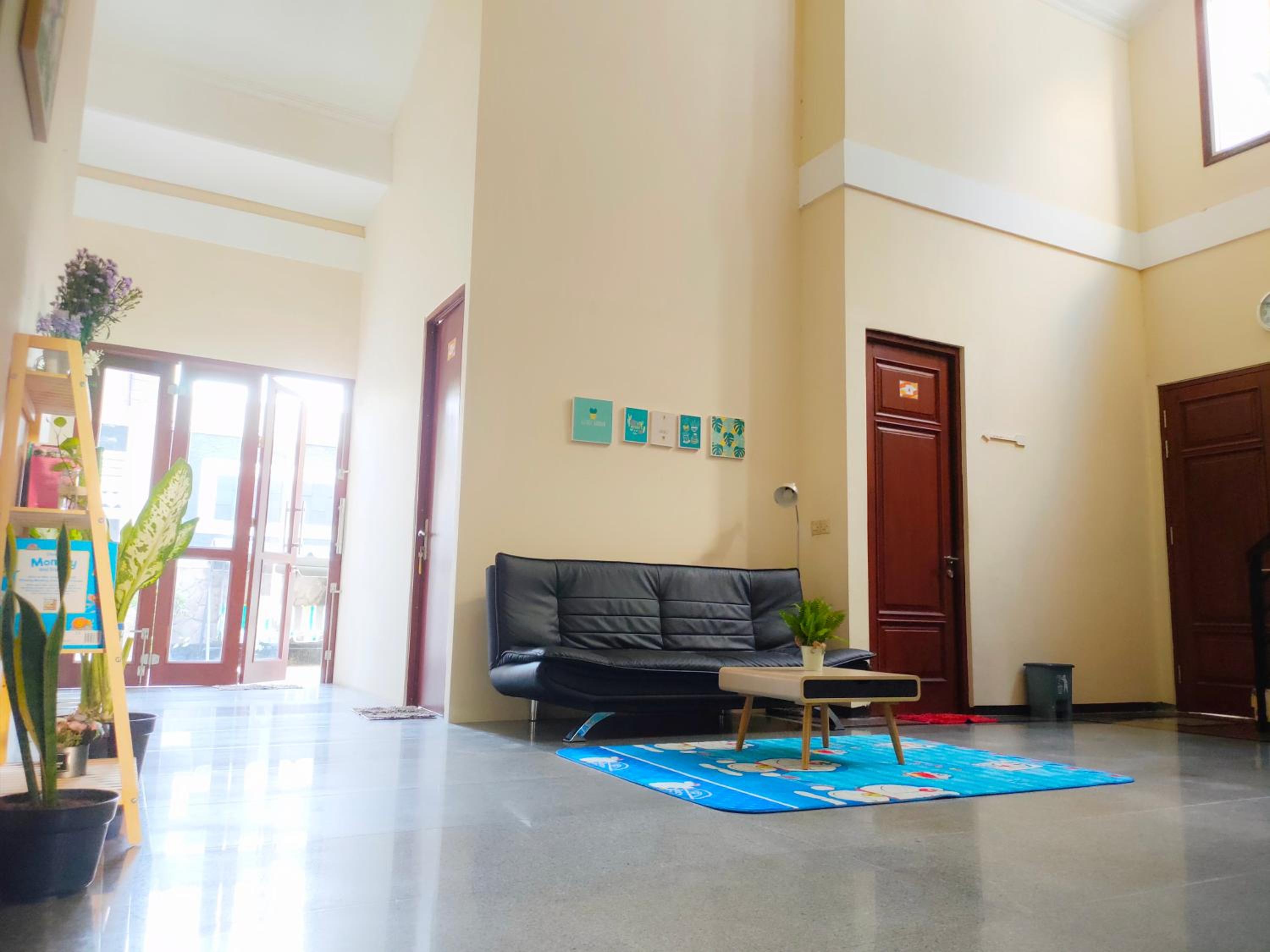 Green Surabaya Homey Syariah