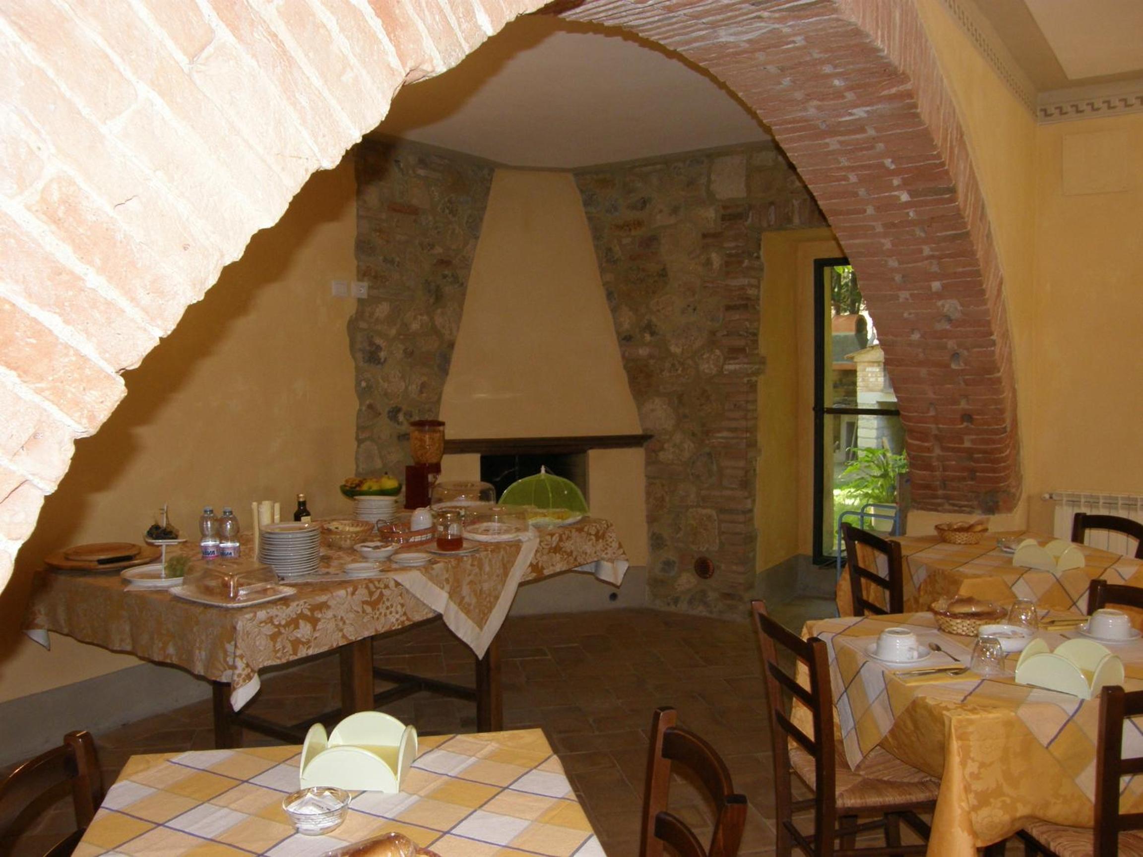 Agriturismo Nobile