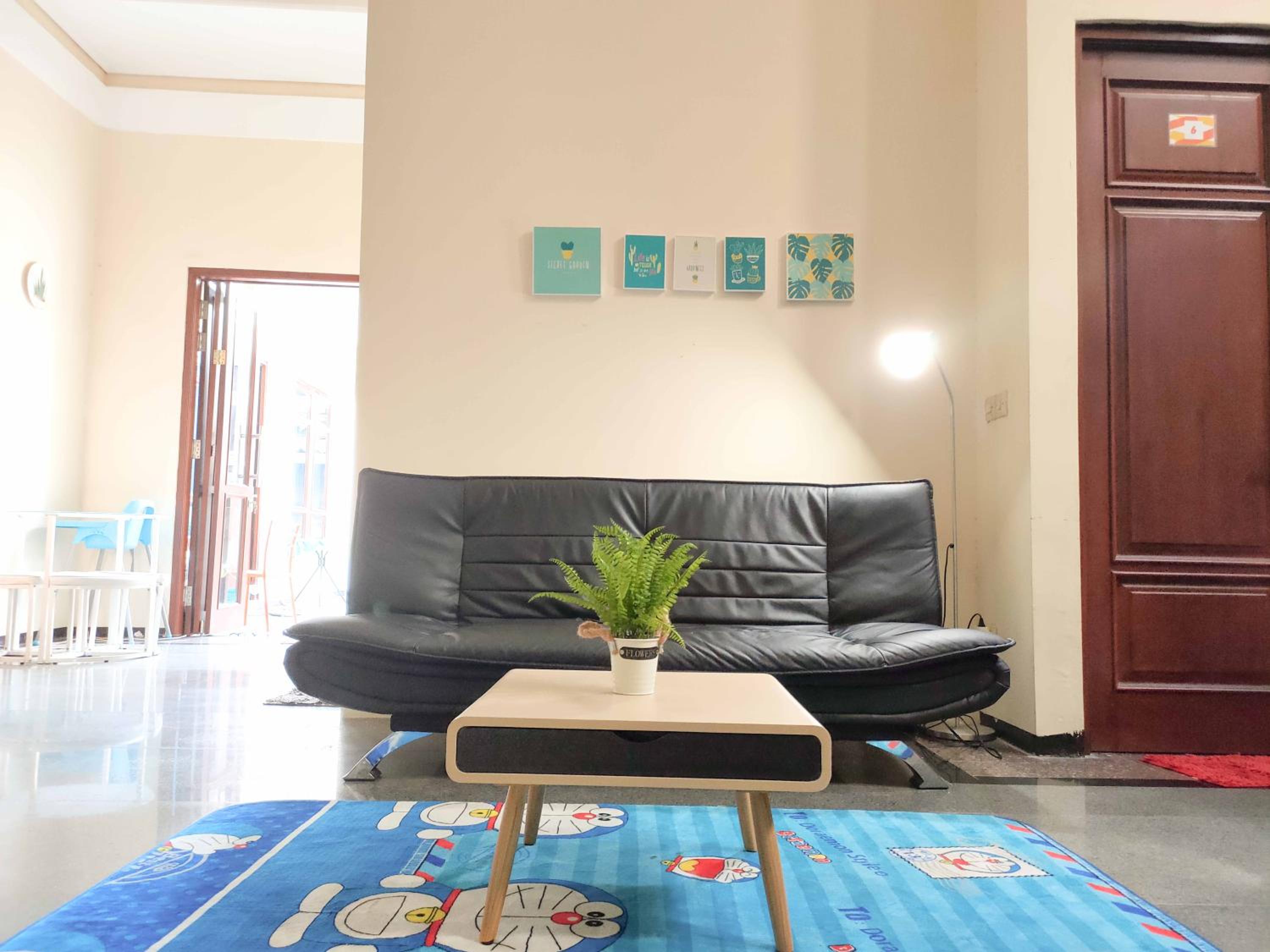 Green Surabaya Homey Syariah