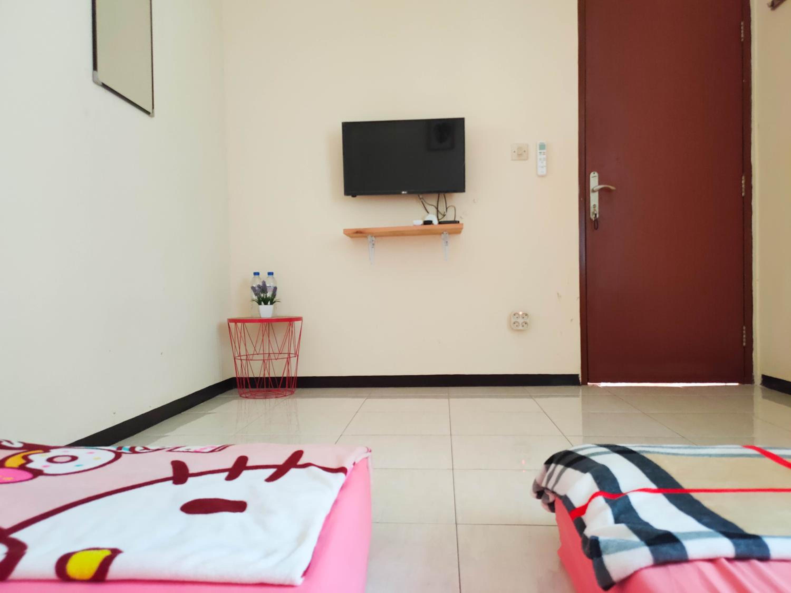 Green Surabaya Homey Syariah