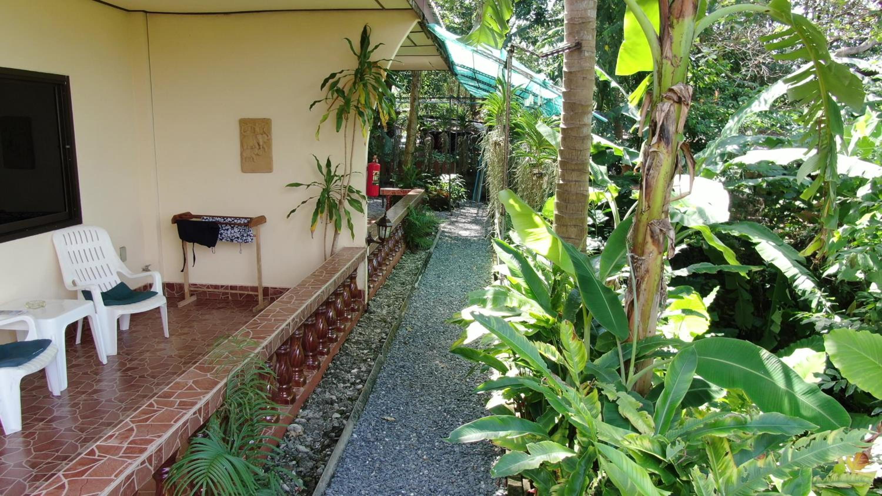 Bootshaus view 5