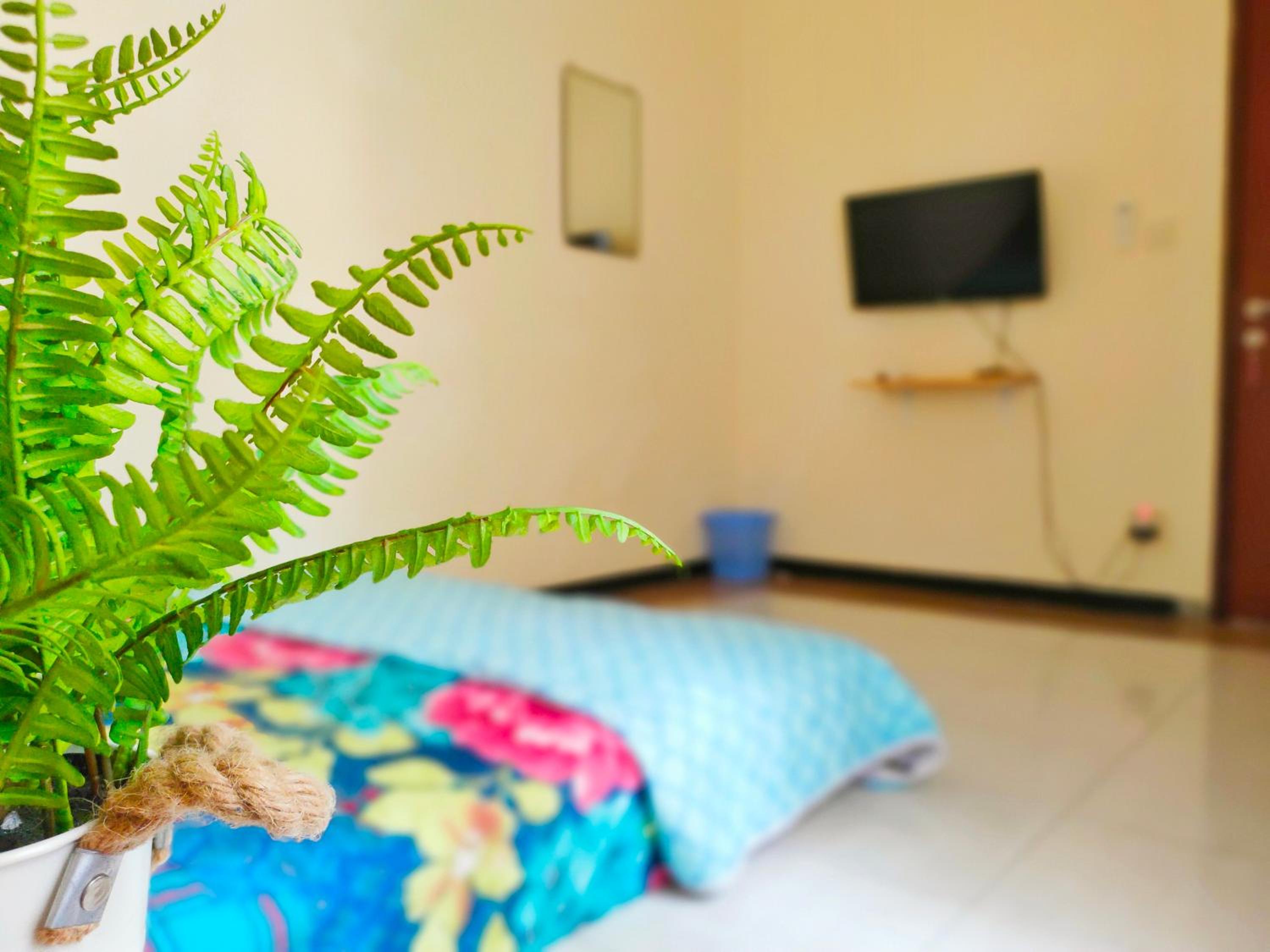 Green Surabaya Homey Syariah