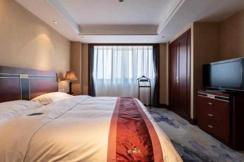 Golden Ocean Hotel Tianjin