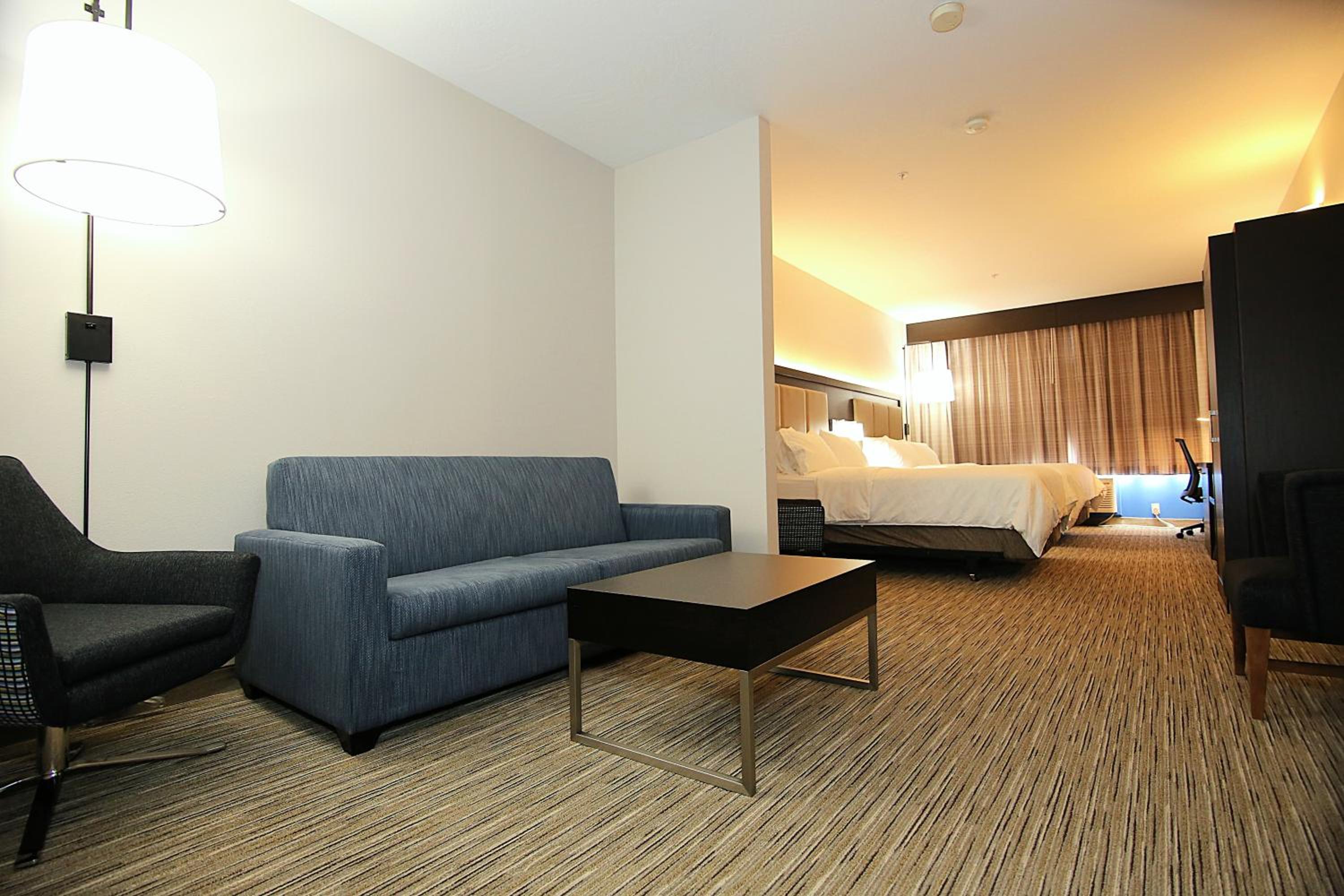 Ashland Vacations - Holiday Inn Express Hotel Suites Ashland, an IHG Hotel - Property Image 46