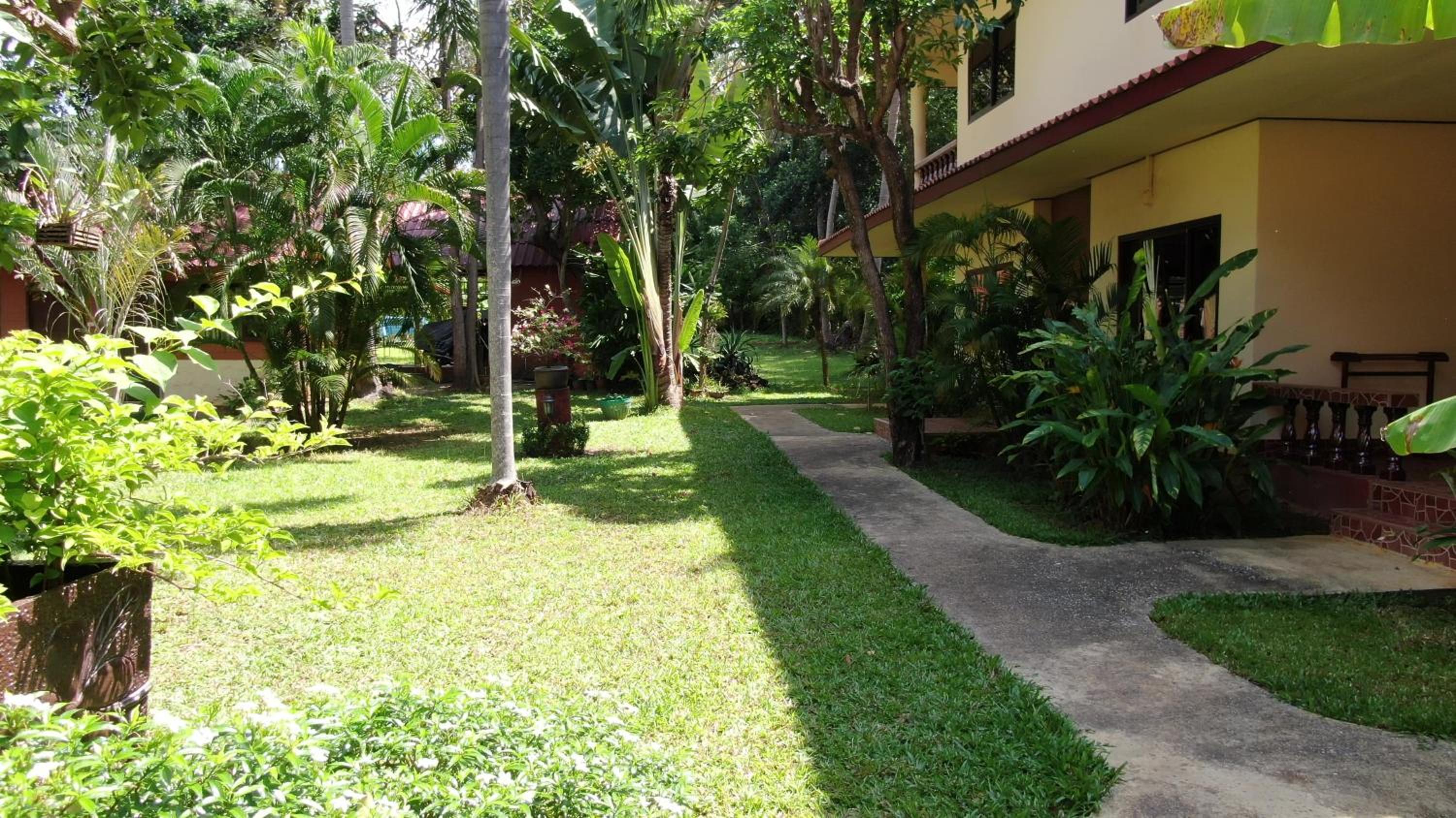 Bootshaus view 3