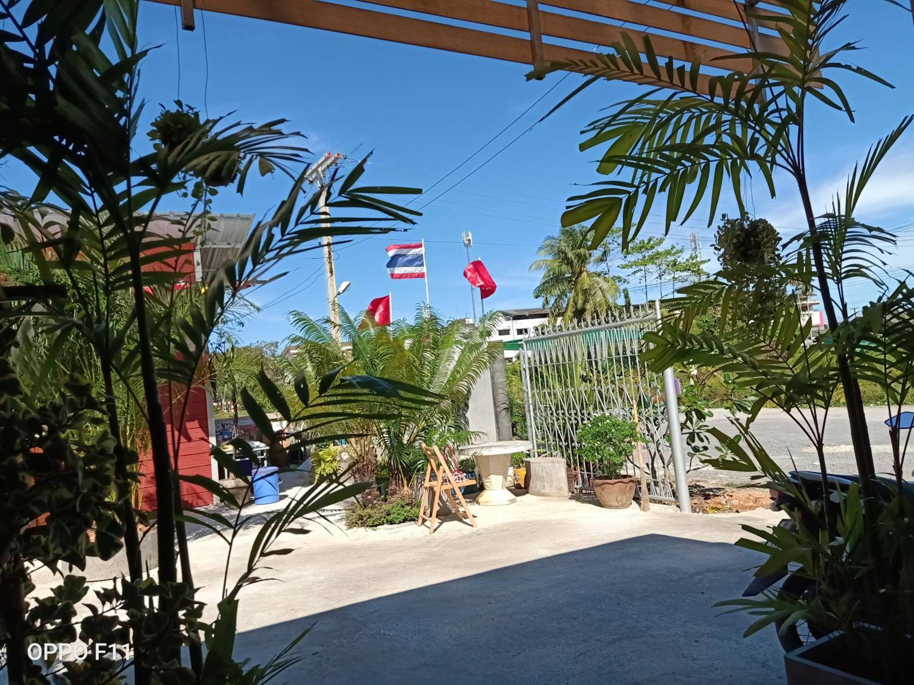Yotin Guest House