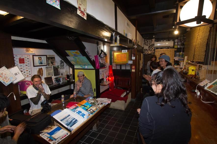 Hostel Nakamura Kobe