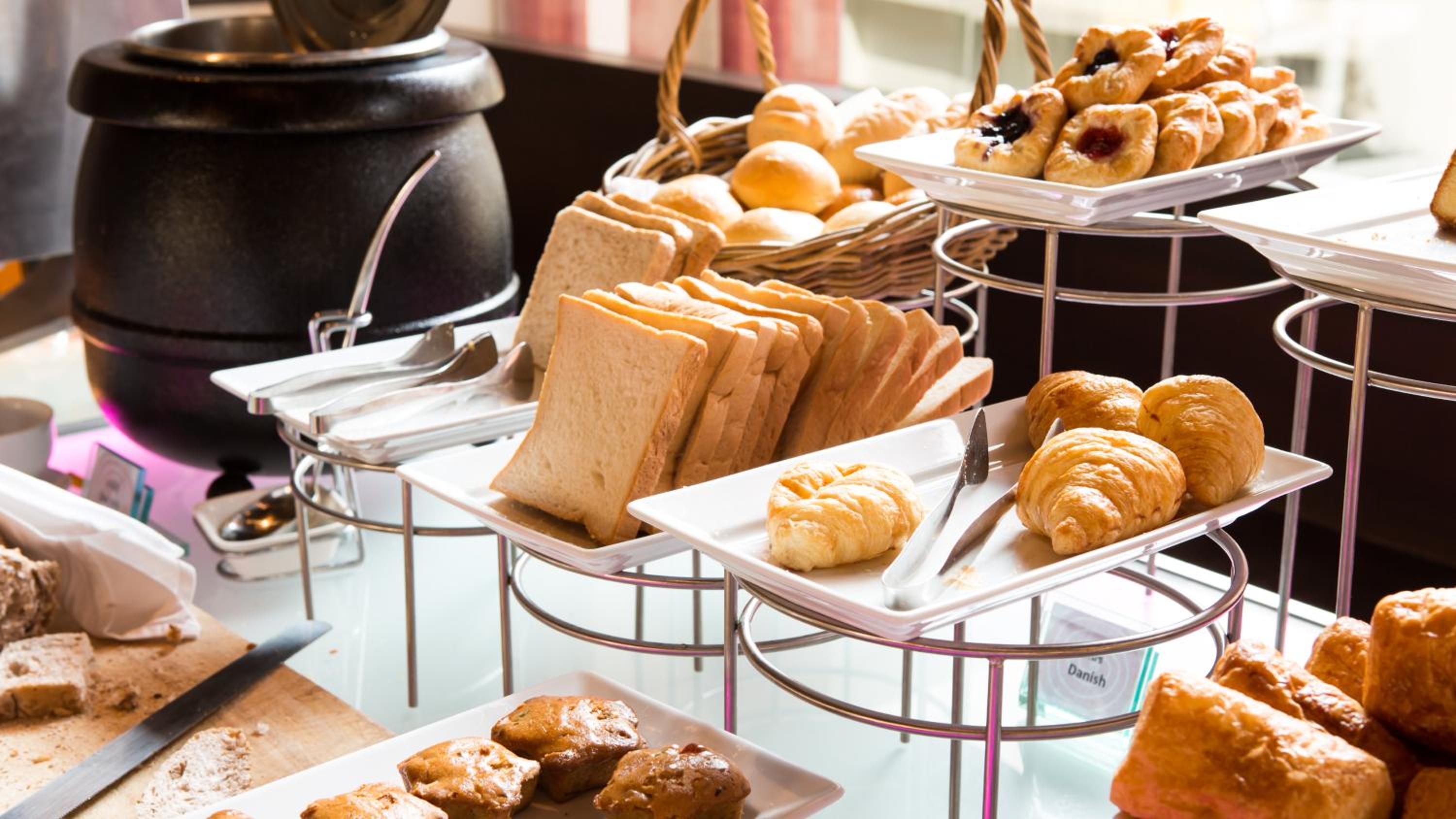 Crowne Plaza İstanbul Oryapark, bir IHG Oteli - Image 13