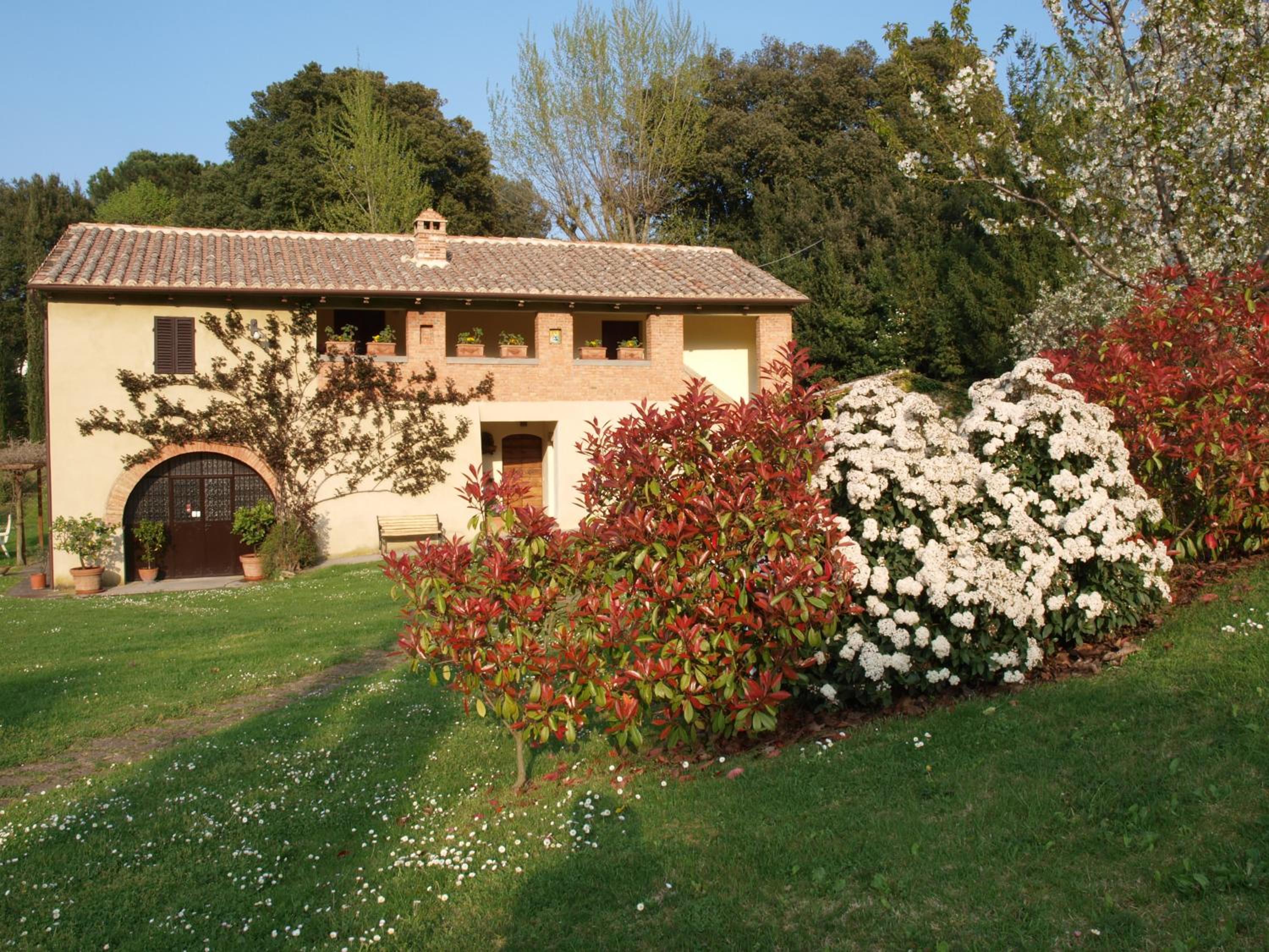 Agriturismo Nobile