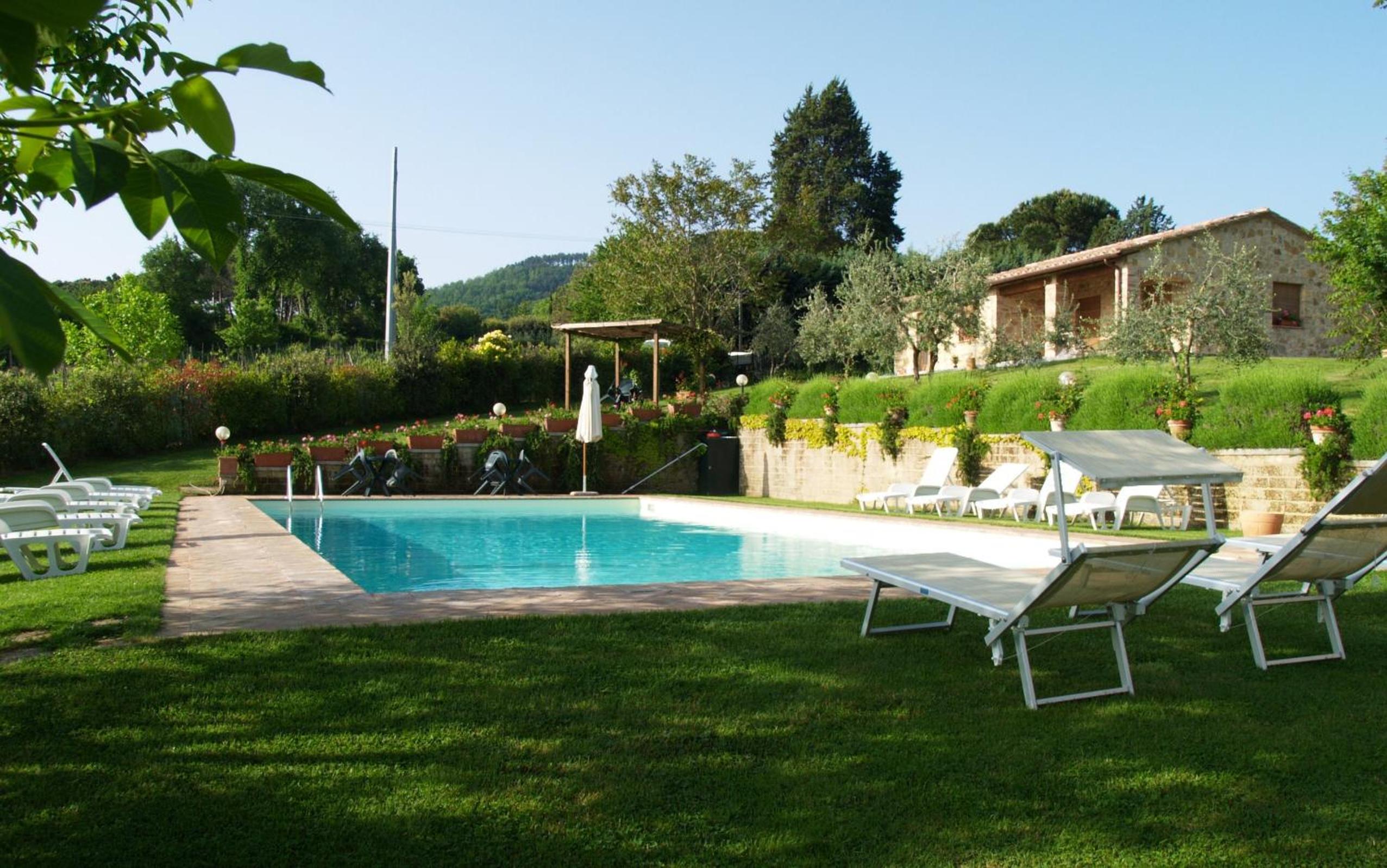 Agriturismo Nobile