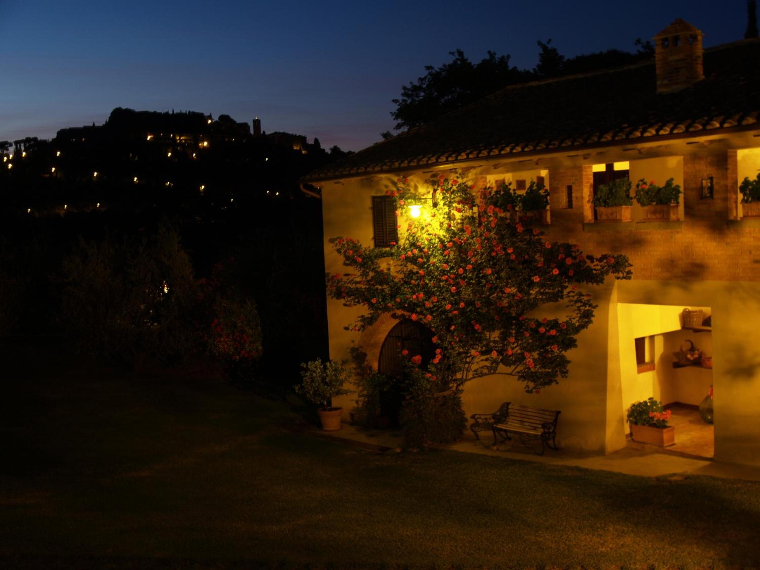 Agriturismo Nobile