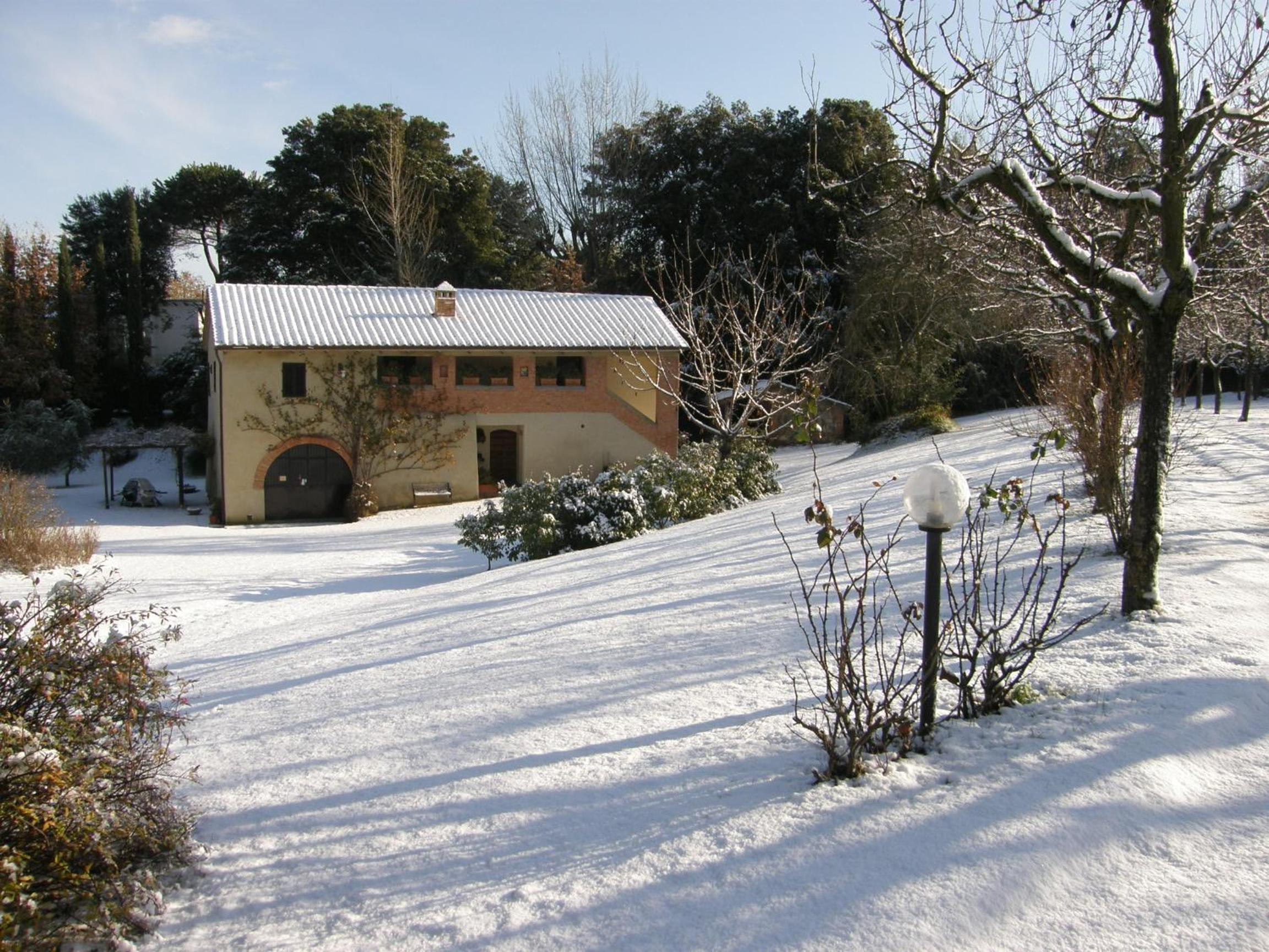 Agriturismo Nobile