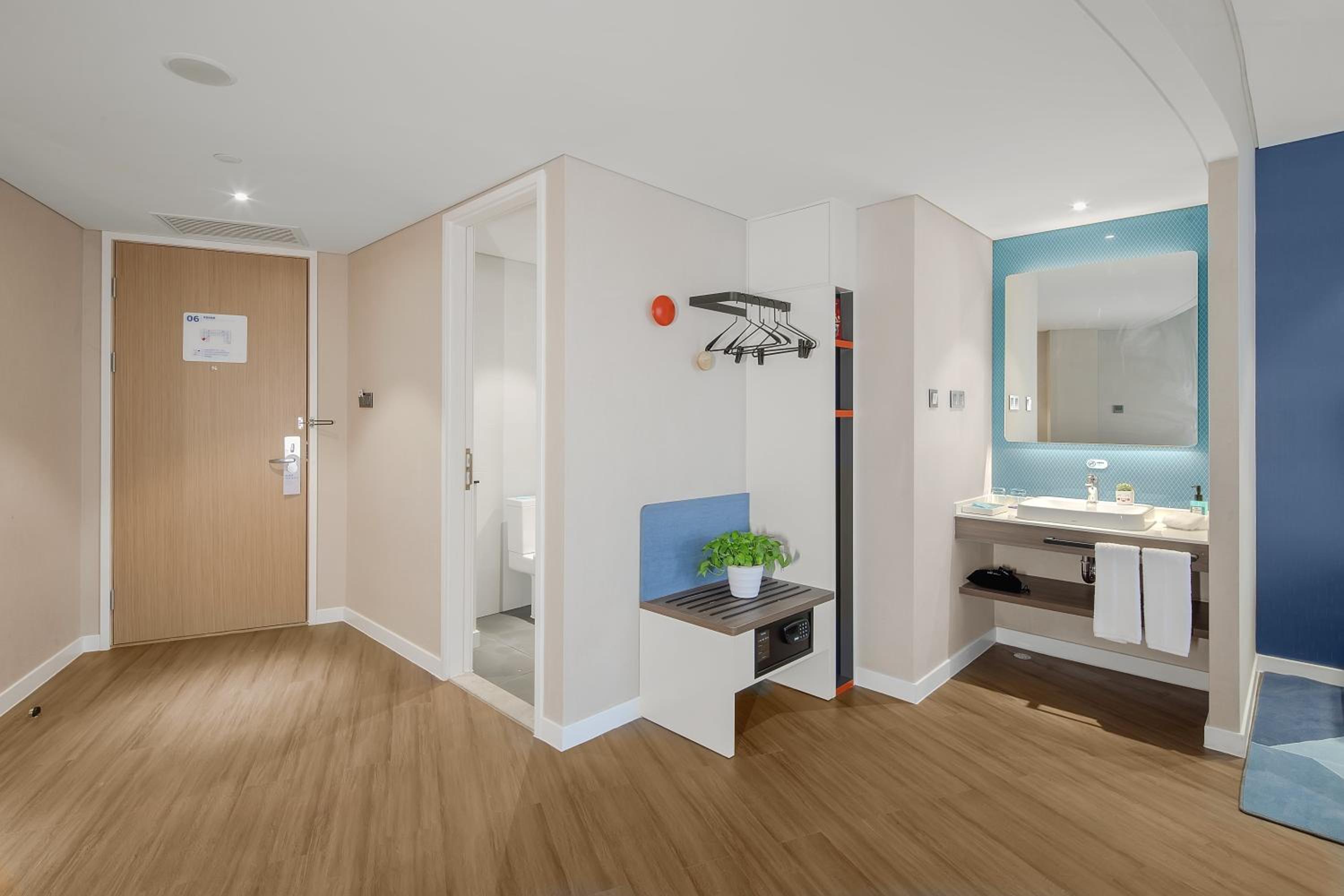 Holiday Inn Express Shanghai Chongming by IHG