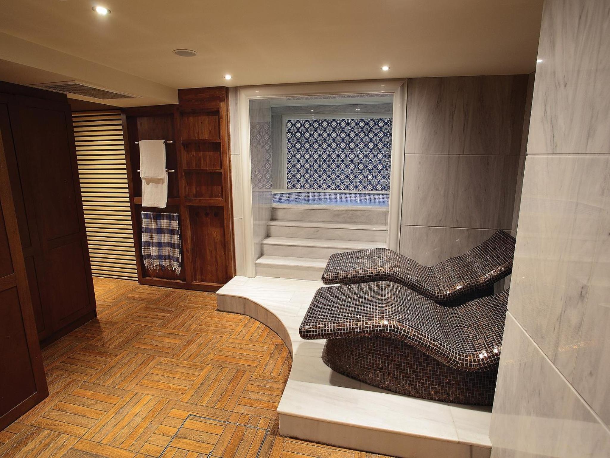 Grand Durmaz Hotel - Image 92