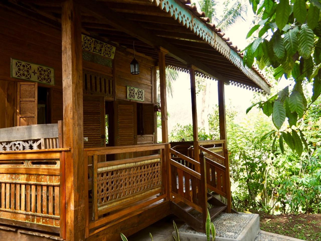 Green Vanilla Bungalow view 4