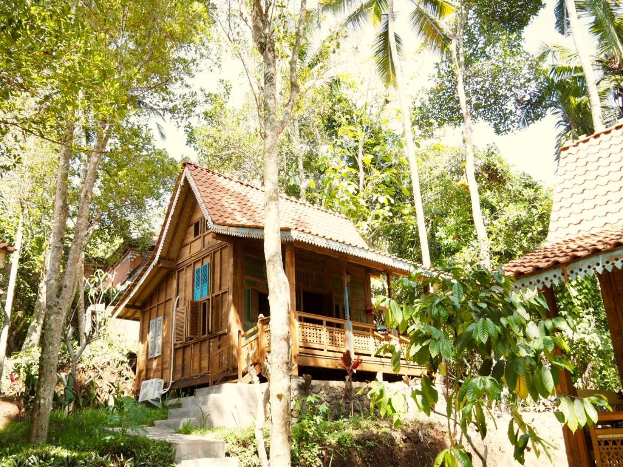 Green Vanilla Bungalow view 5