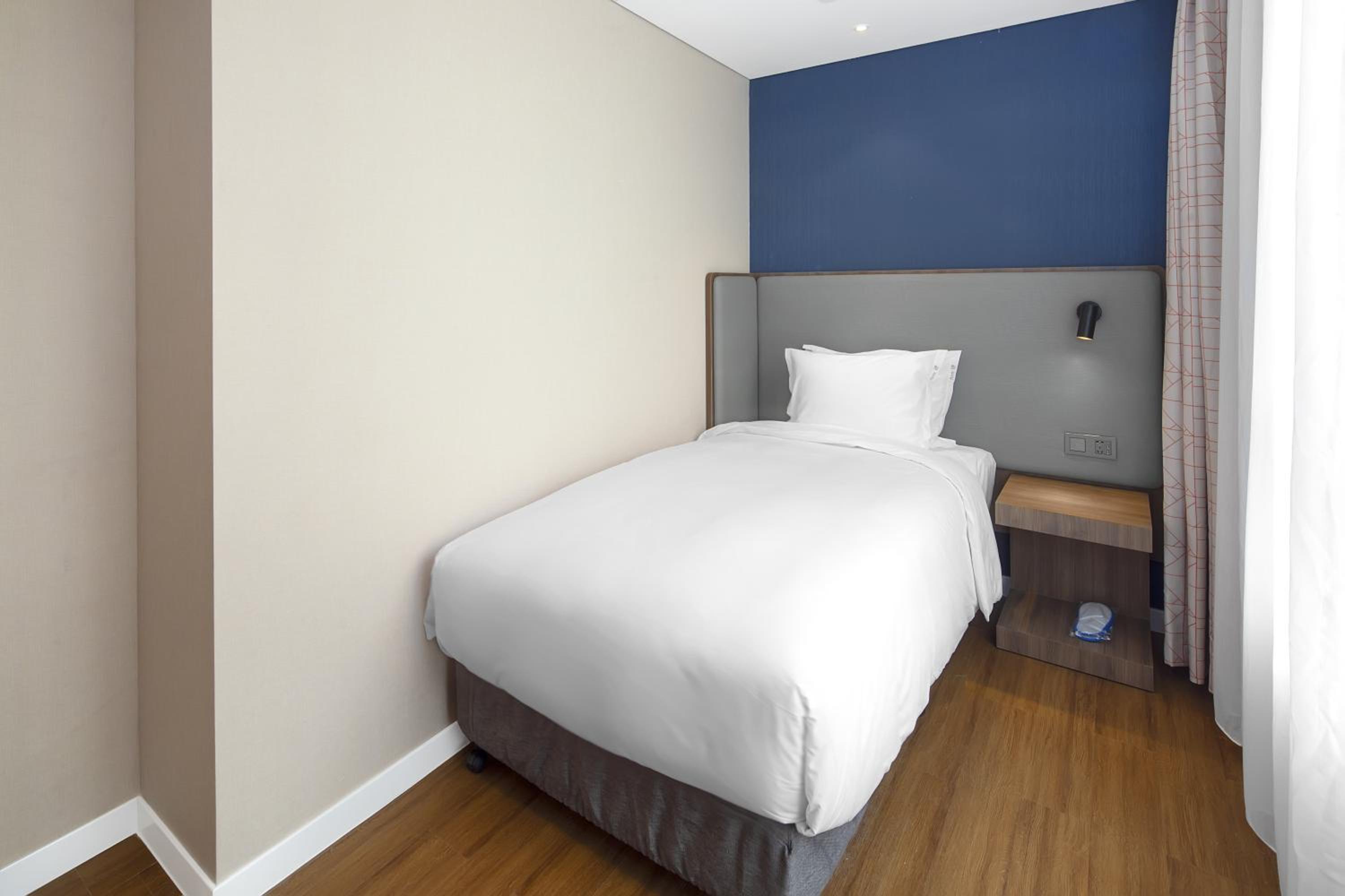 Holiday Inn Express Shanghai Chongming by IHG