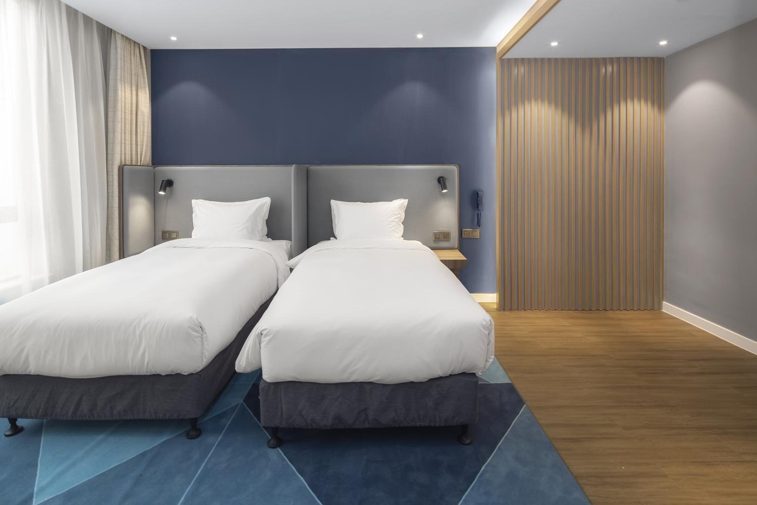 Holiday Inn Express Shanghai Chongming by IHG