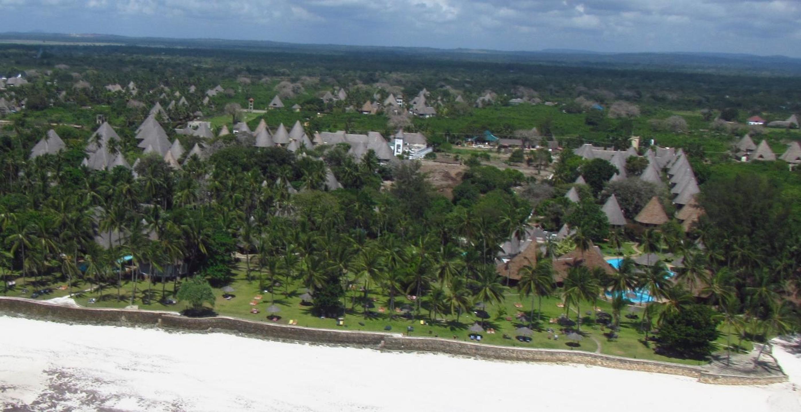 Neptune Paradise Beach Resort & Spa - All Inclusive