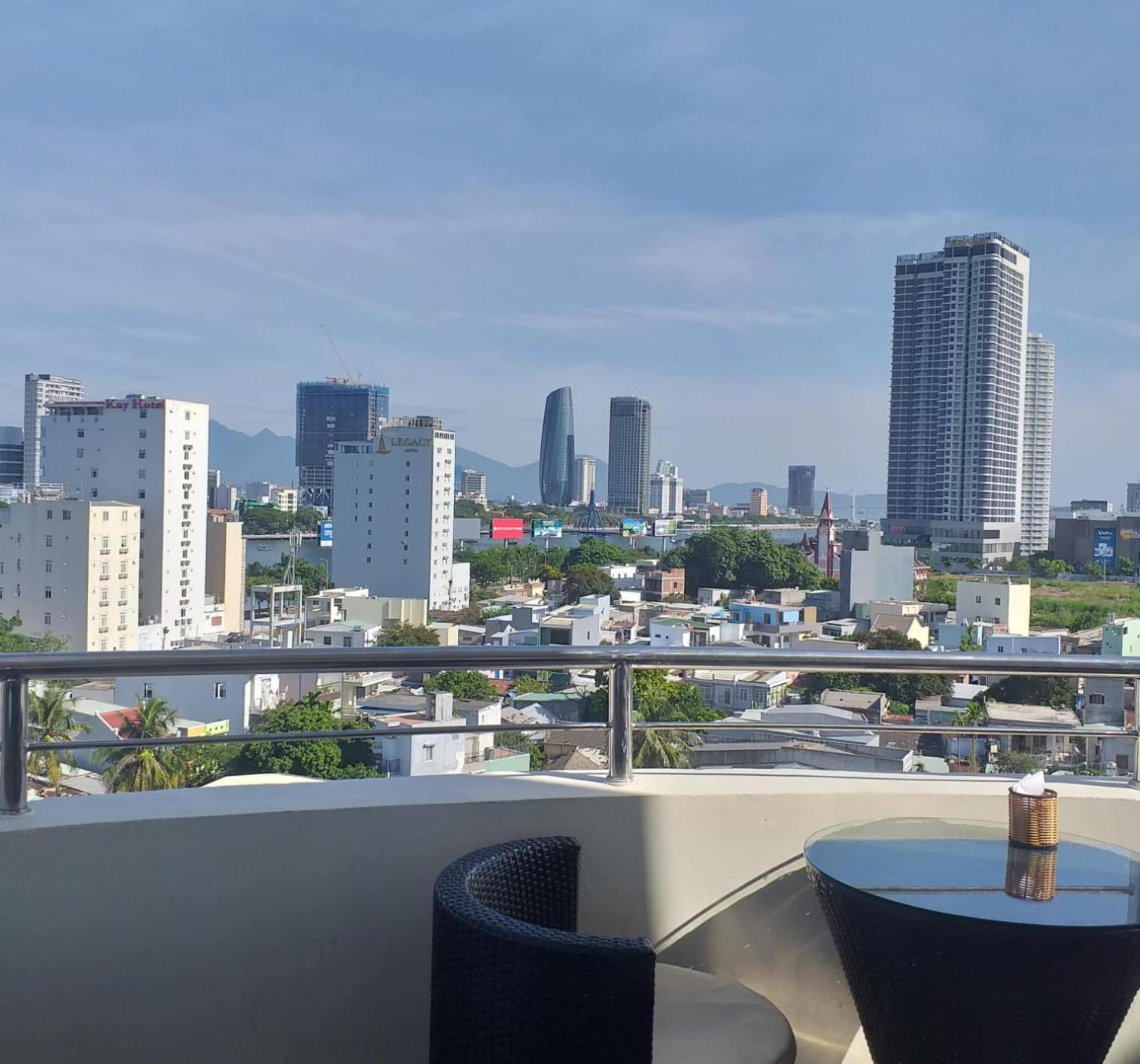 D&C Hotel