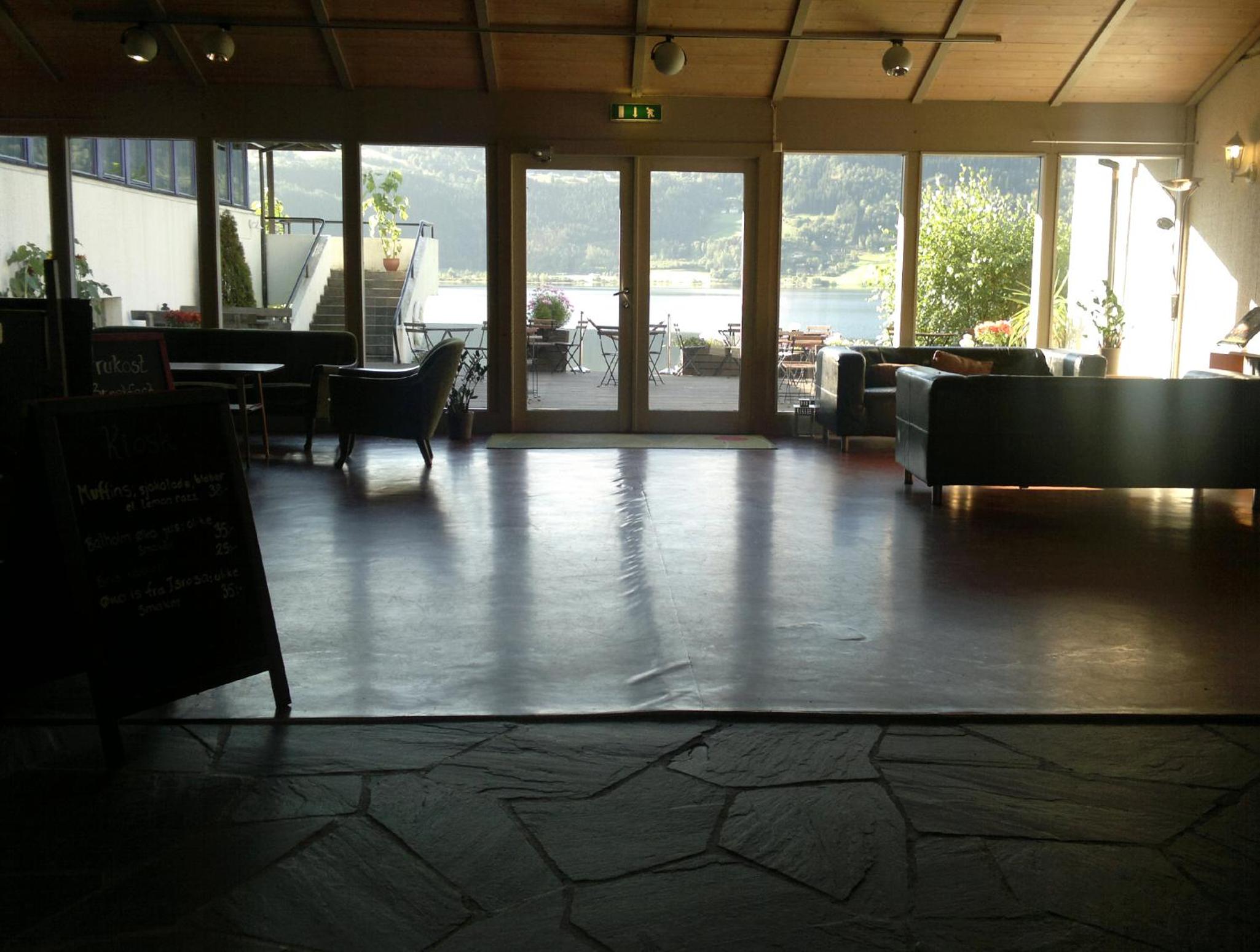 Voss Vandrarheim Hostel