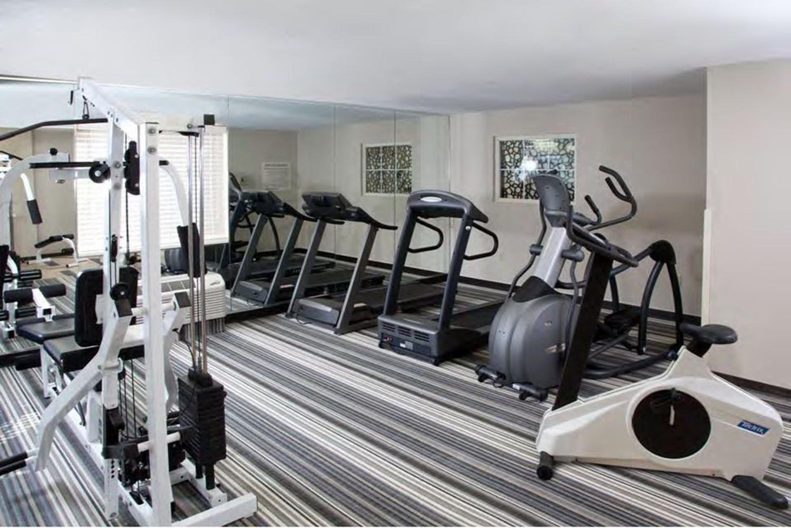 Candlewood Suites Sayre, PA, Billede 13