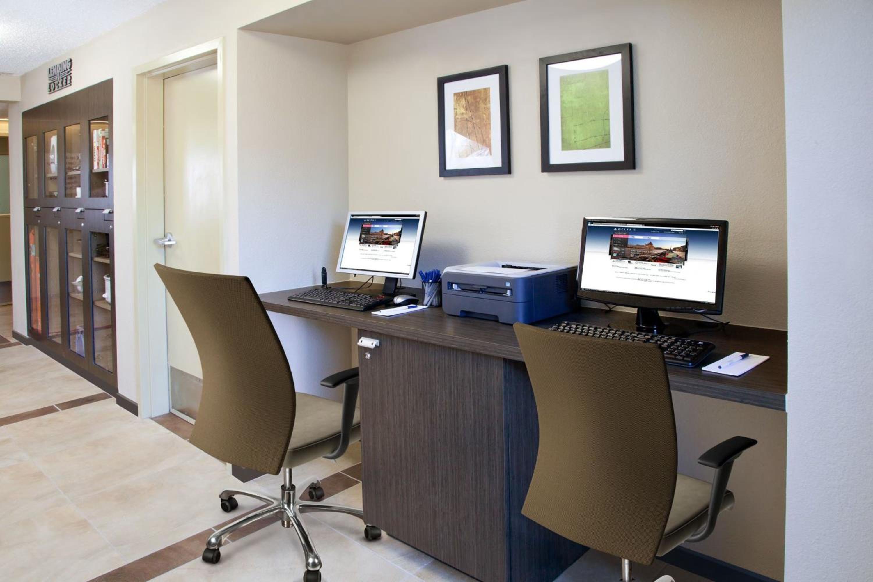 Candlewood Suites Sayre, PA, Billede 8