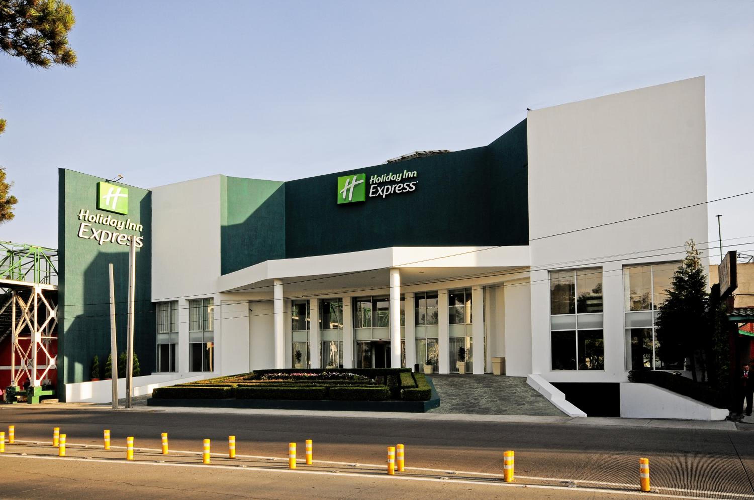 Hotel Holiday Inn Express Toluca, an IHG Hotel - Image 1