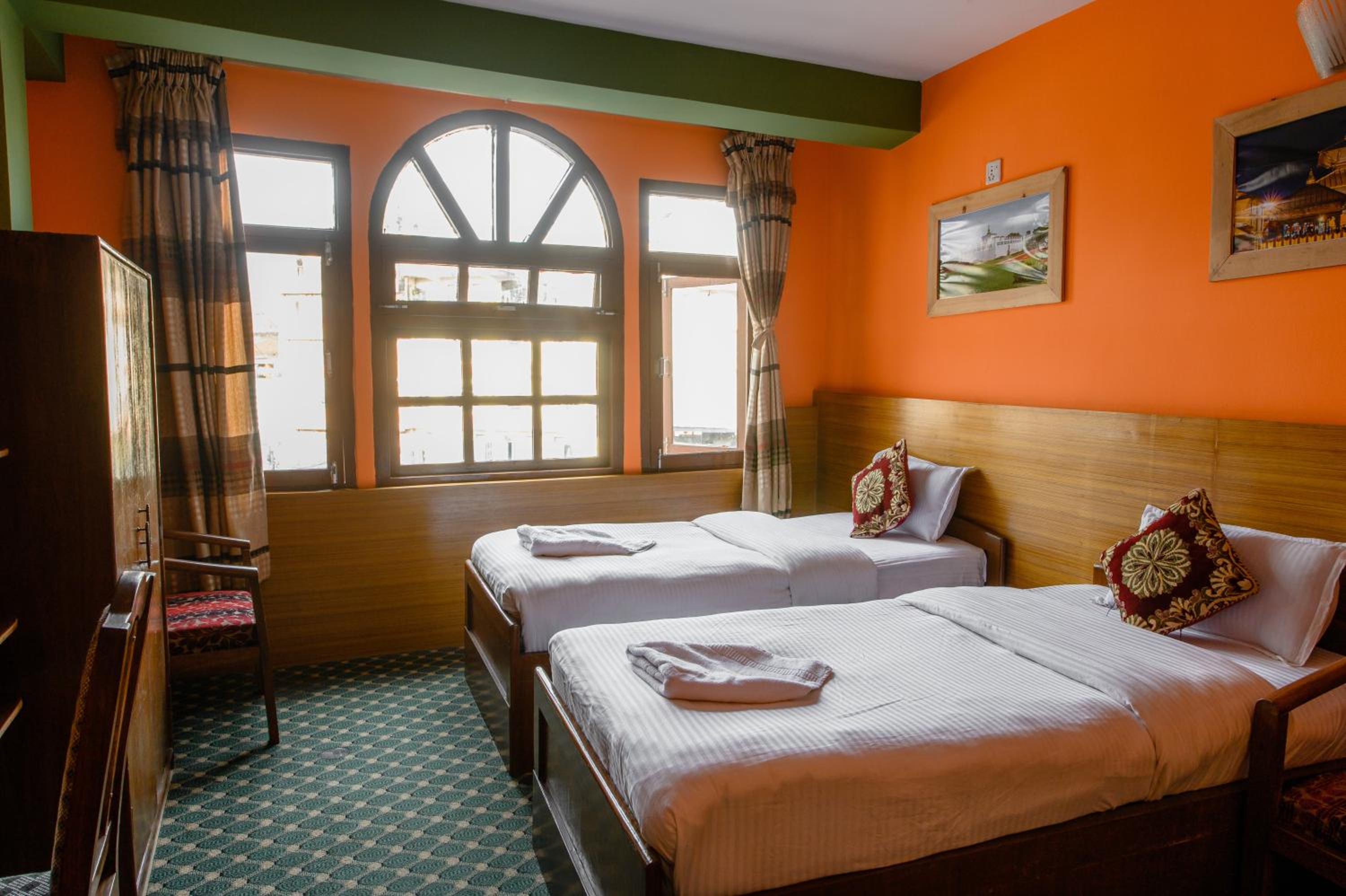 Hotel Pomelo House Inn