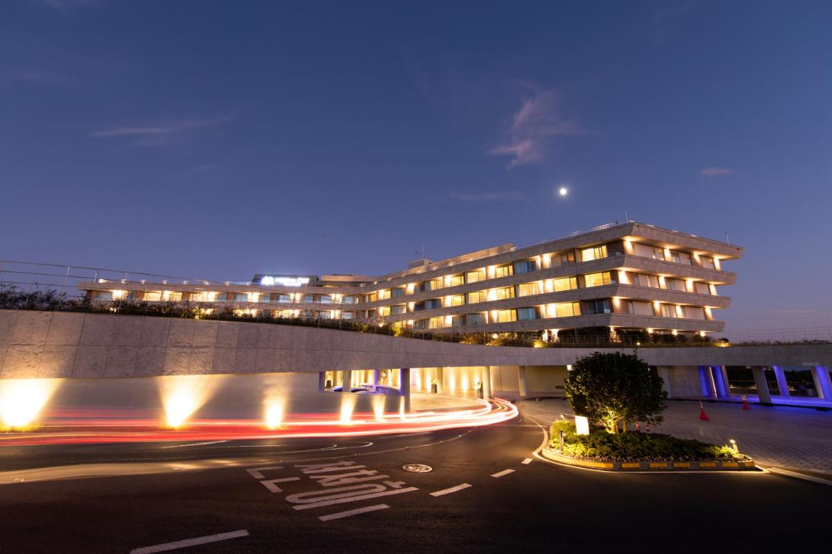 Hidden Cliff Hotel & Nature 10