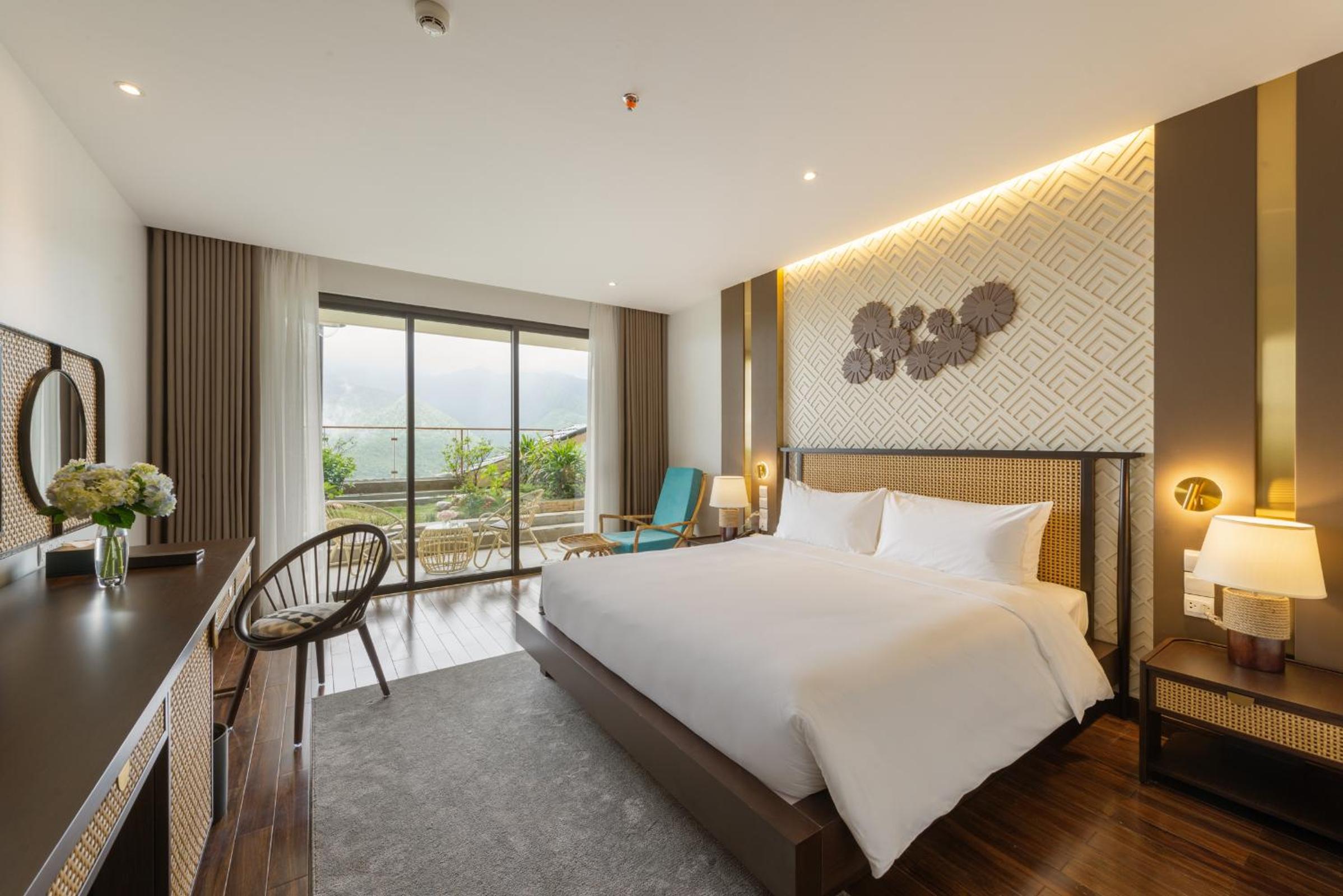 KK Sapa Hotel 69