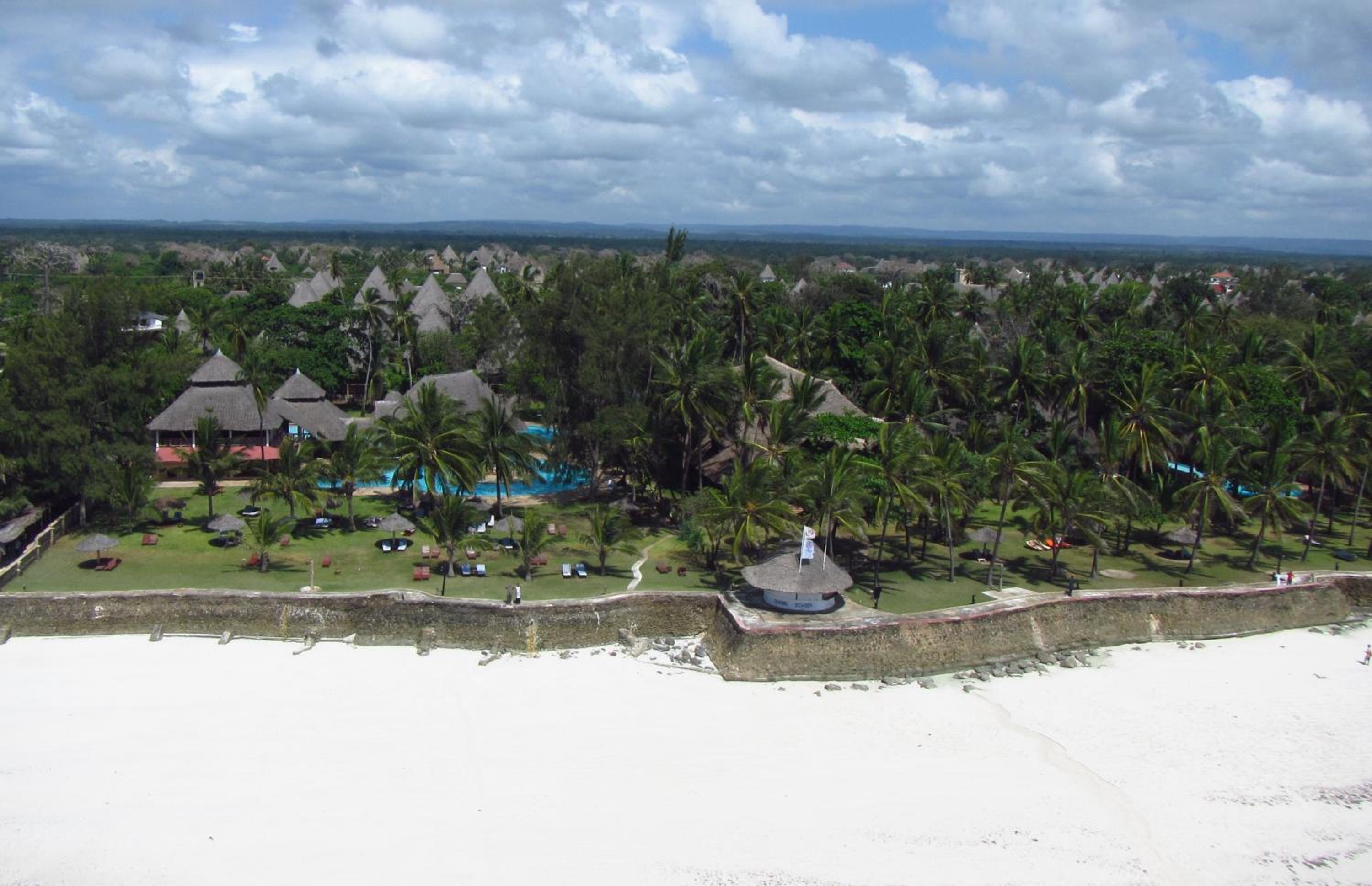 Neptune Palm Beach Boutique Resort & Spa - All Inclusive