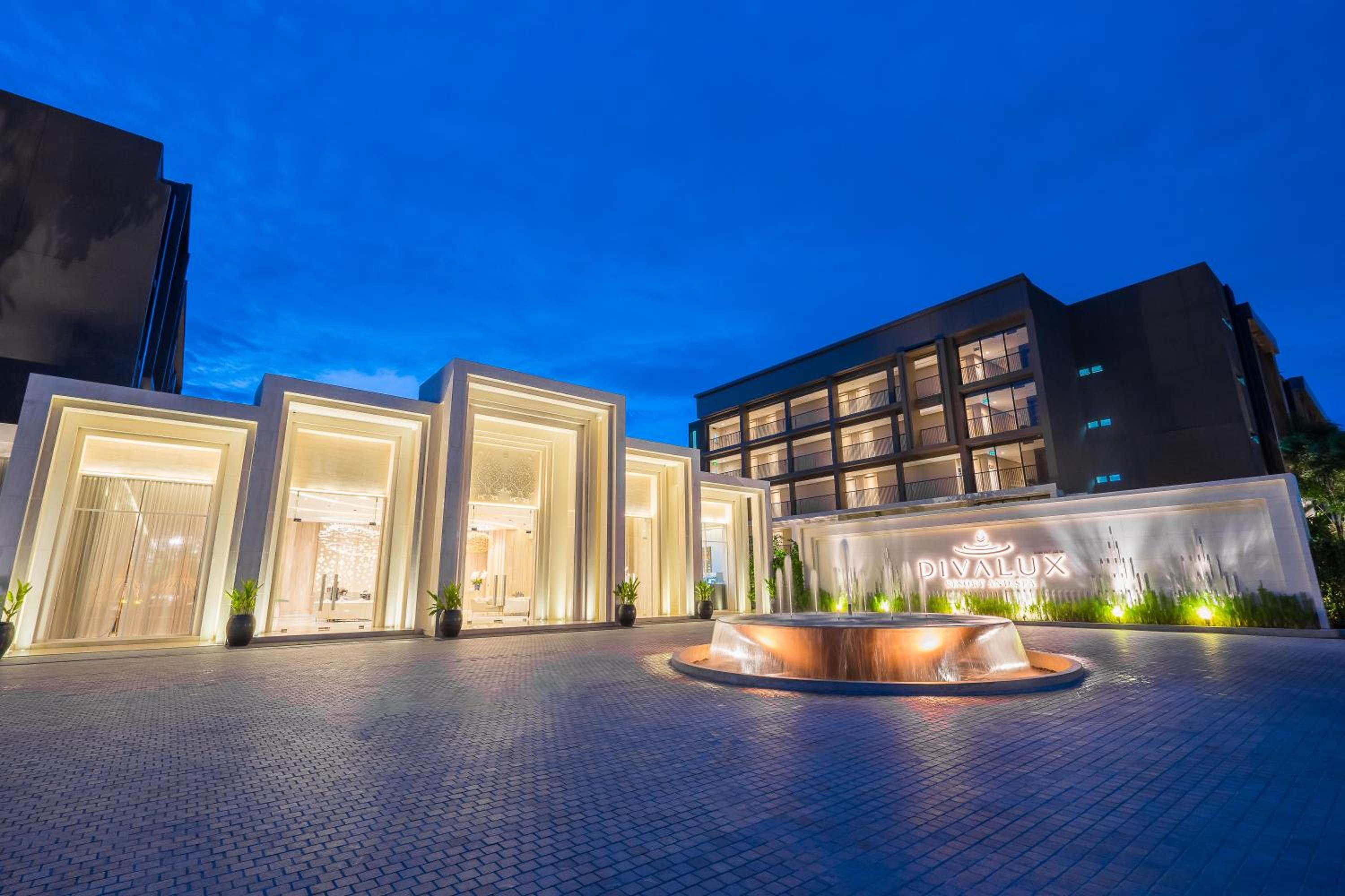 Divalux Resort & Spa Bangkok, Suvarnabhumi Airport 50