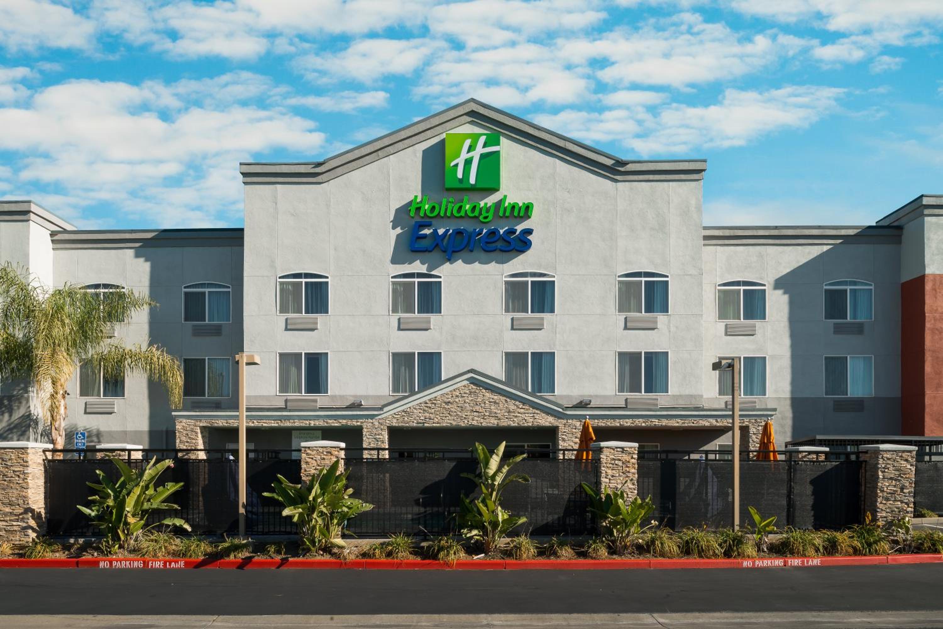 Holiday Inn Express Rocklin - Galleria Area, an IHG Hotel - Property Image 33
