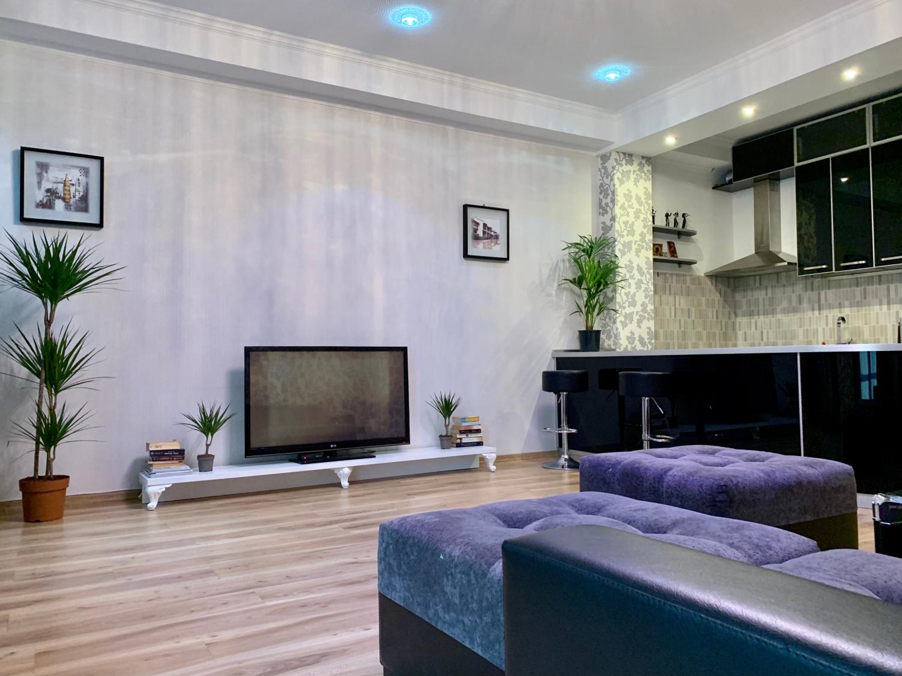 Gamarjoba Apartment