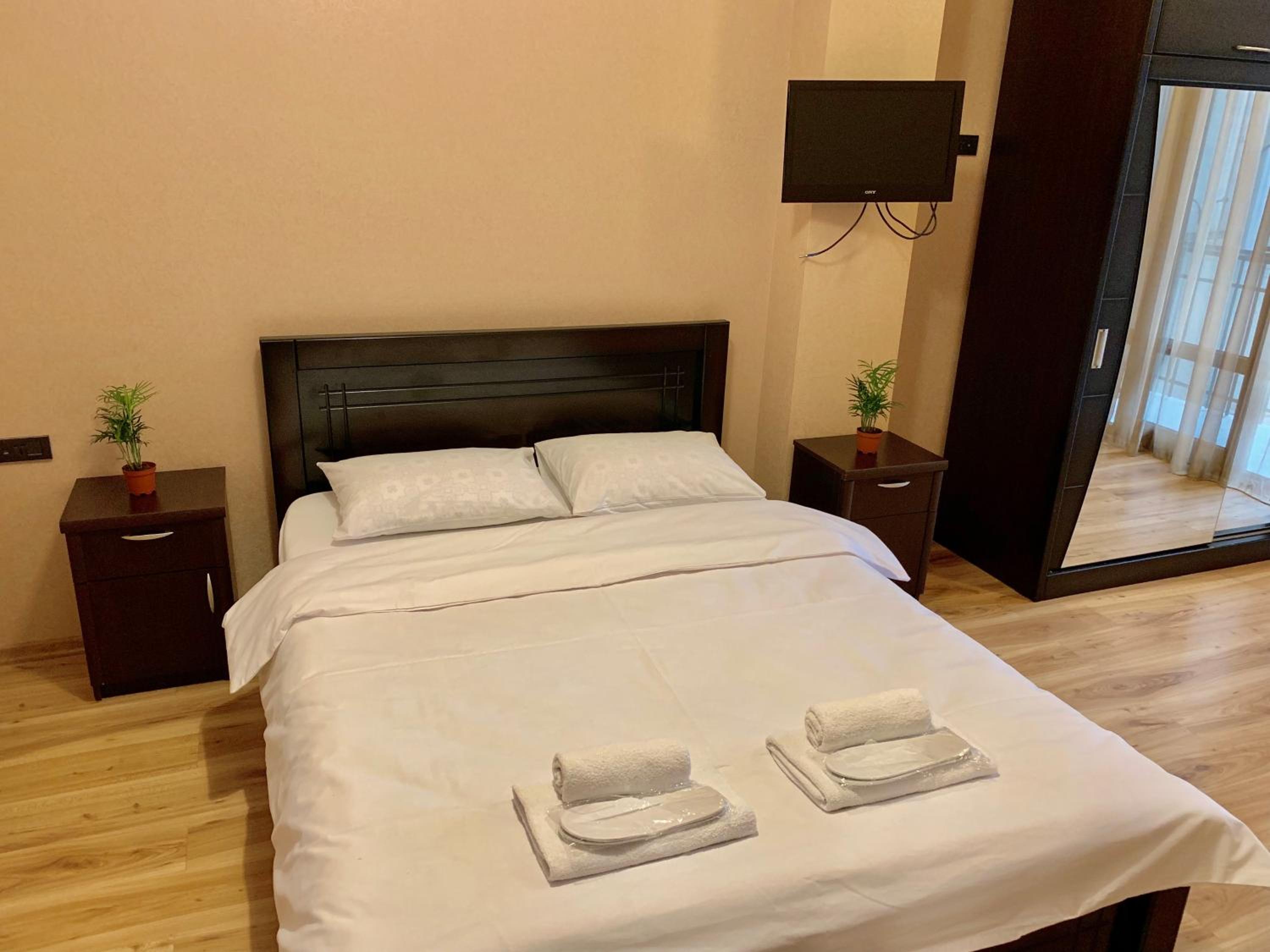 Gamarjoba Apartment