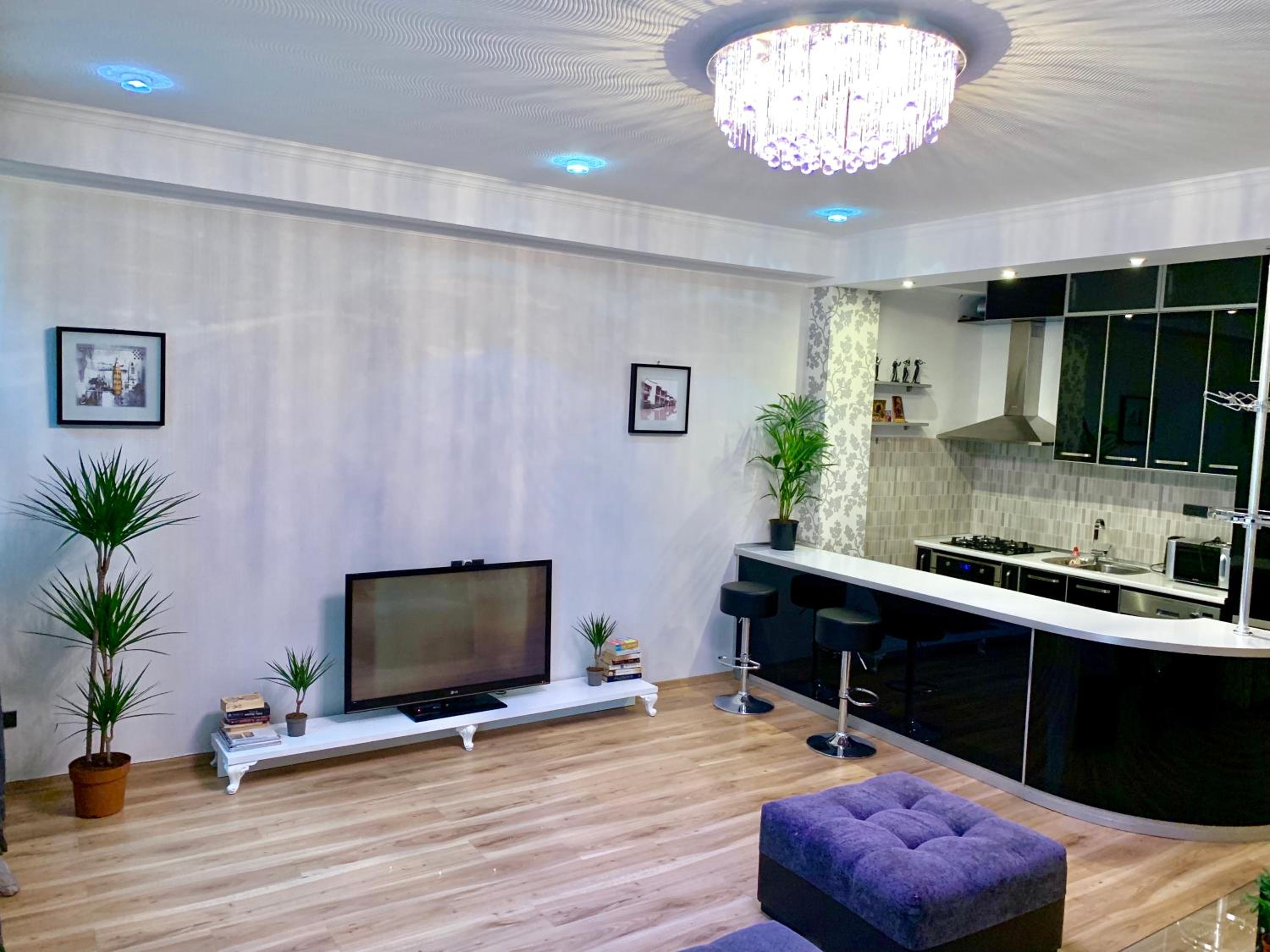 Gamarjoba Apartment