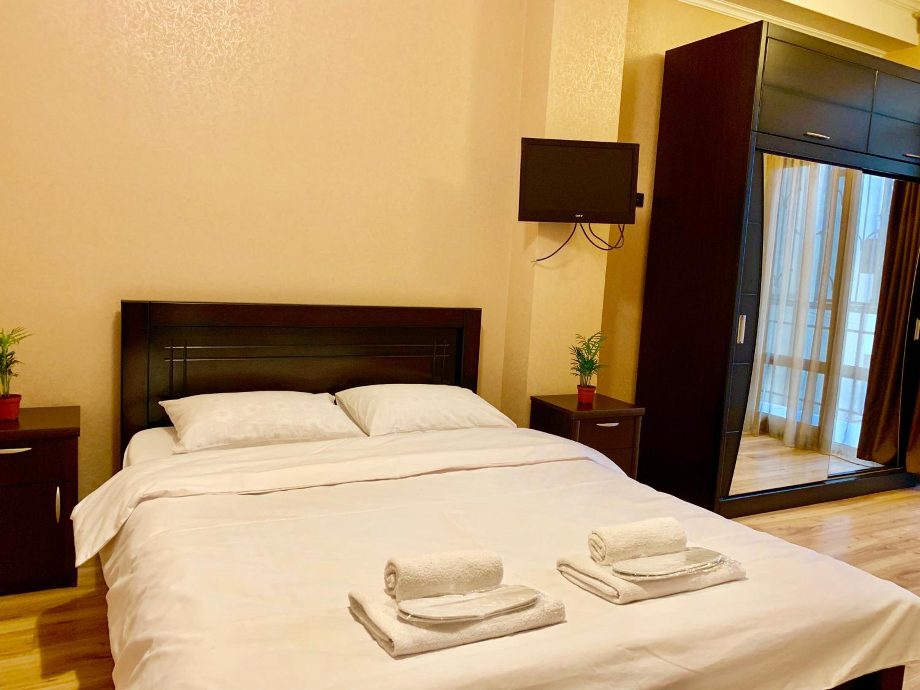 Gamarjoba Apartment
