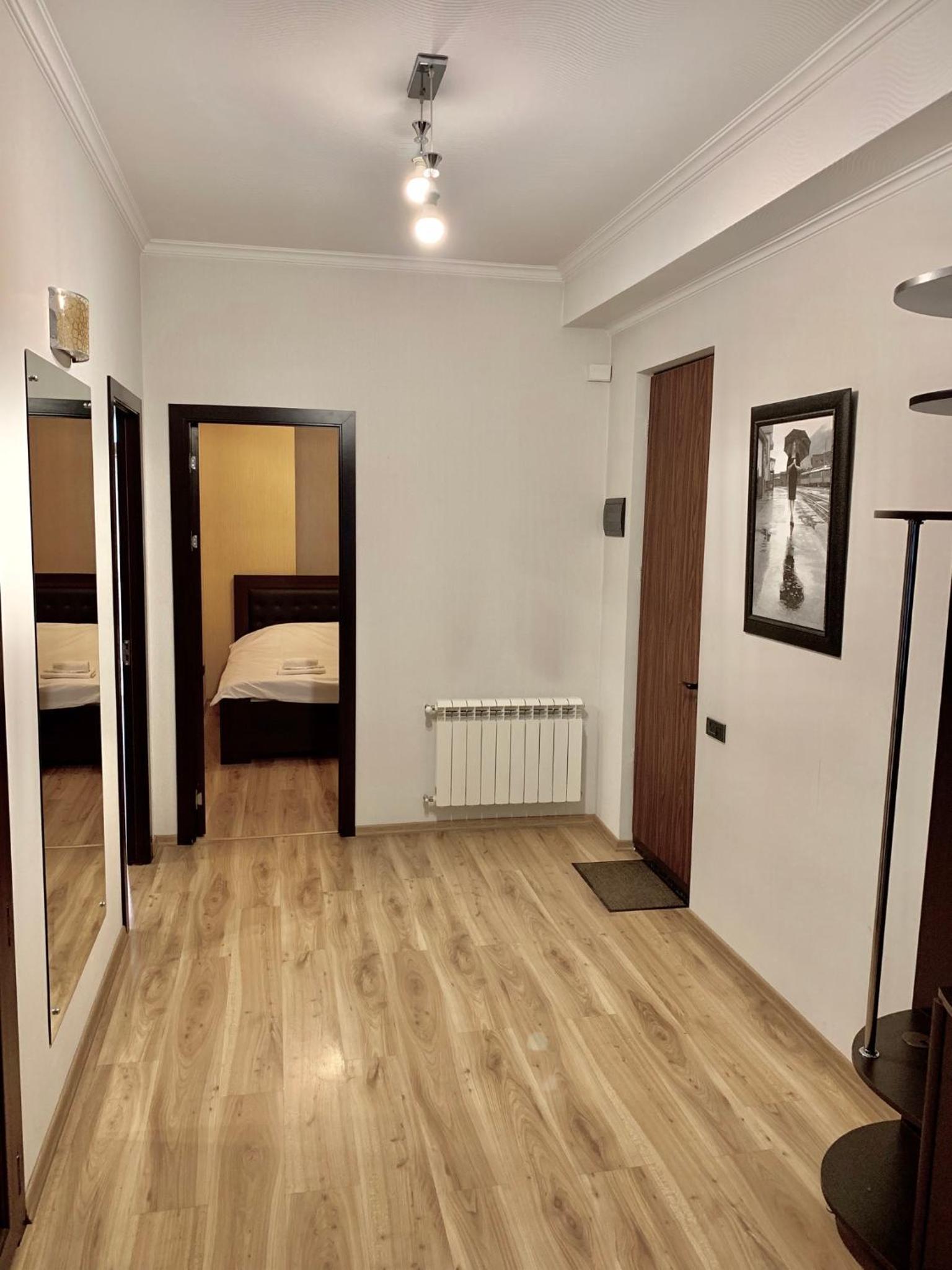 Gamarjoba Apartment