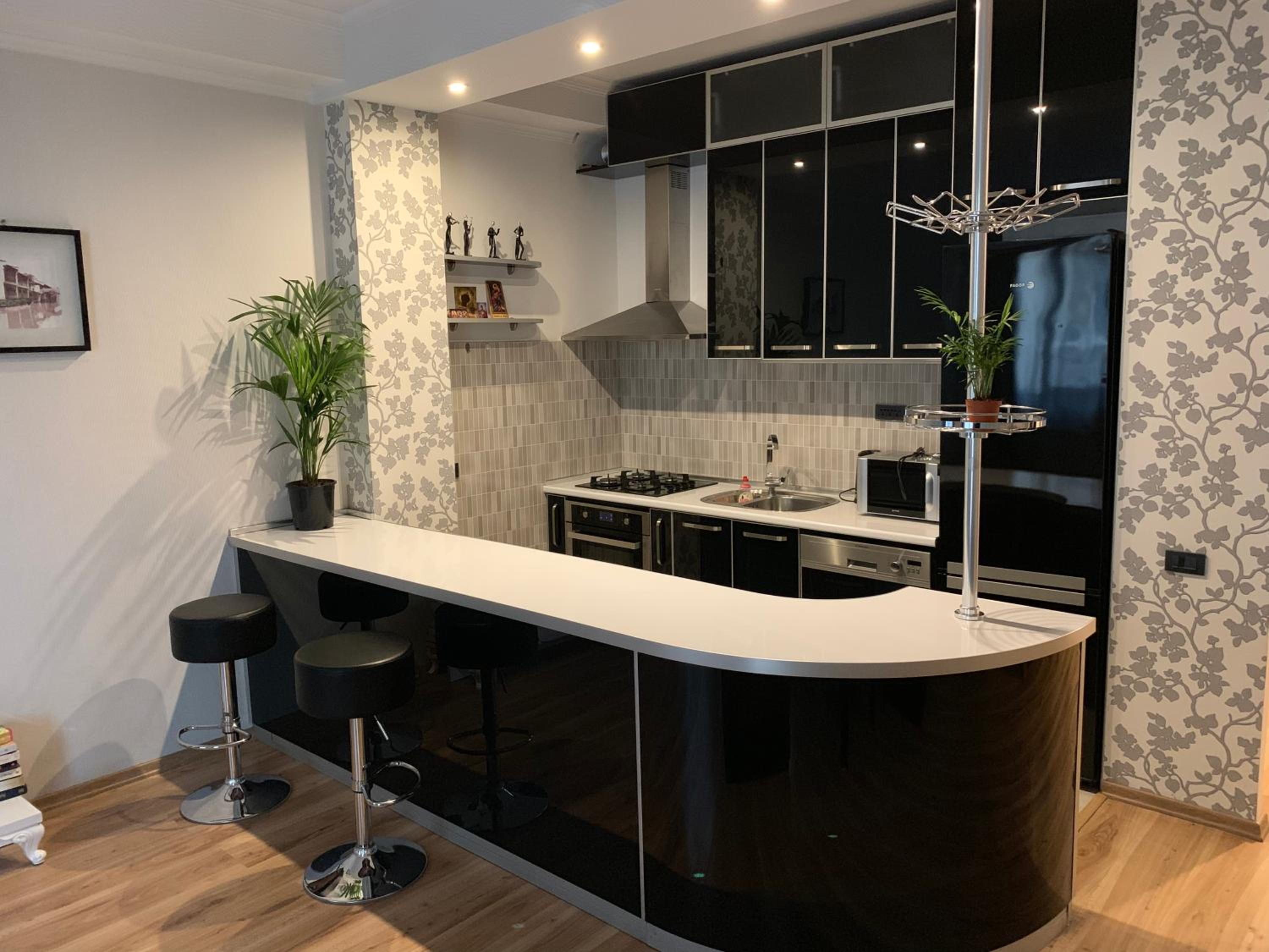 Gamarjoba Apartment