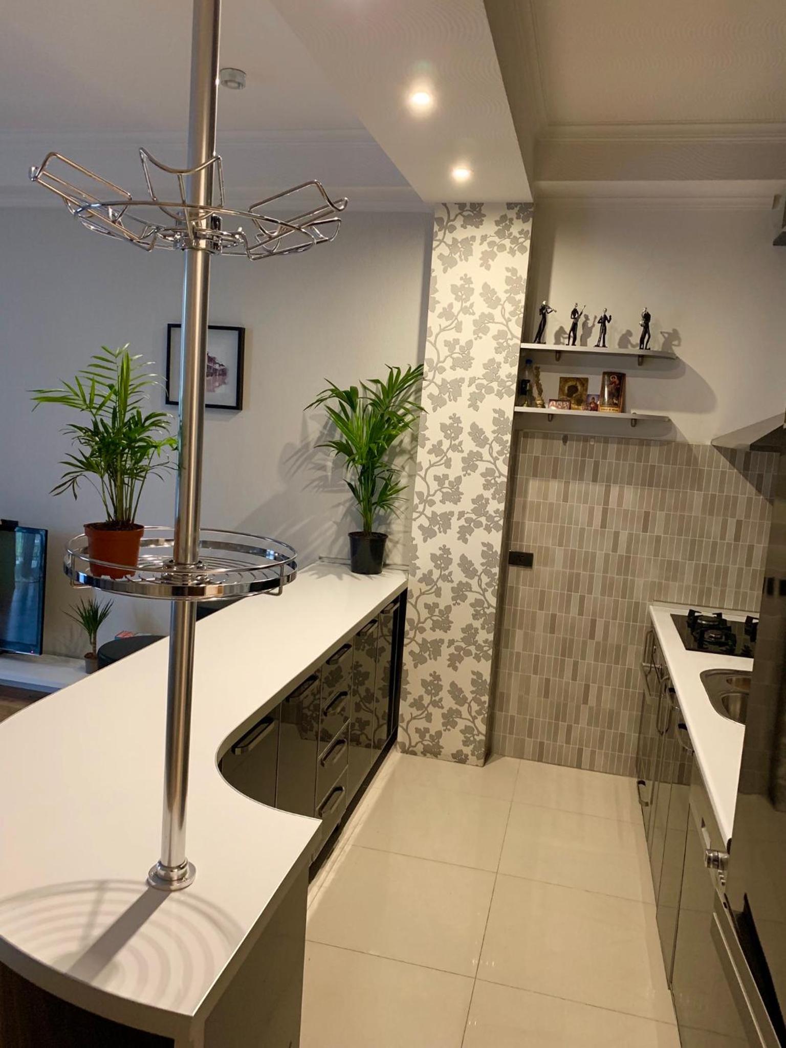 Gamarjoba Apartment