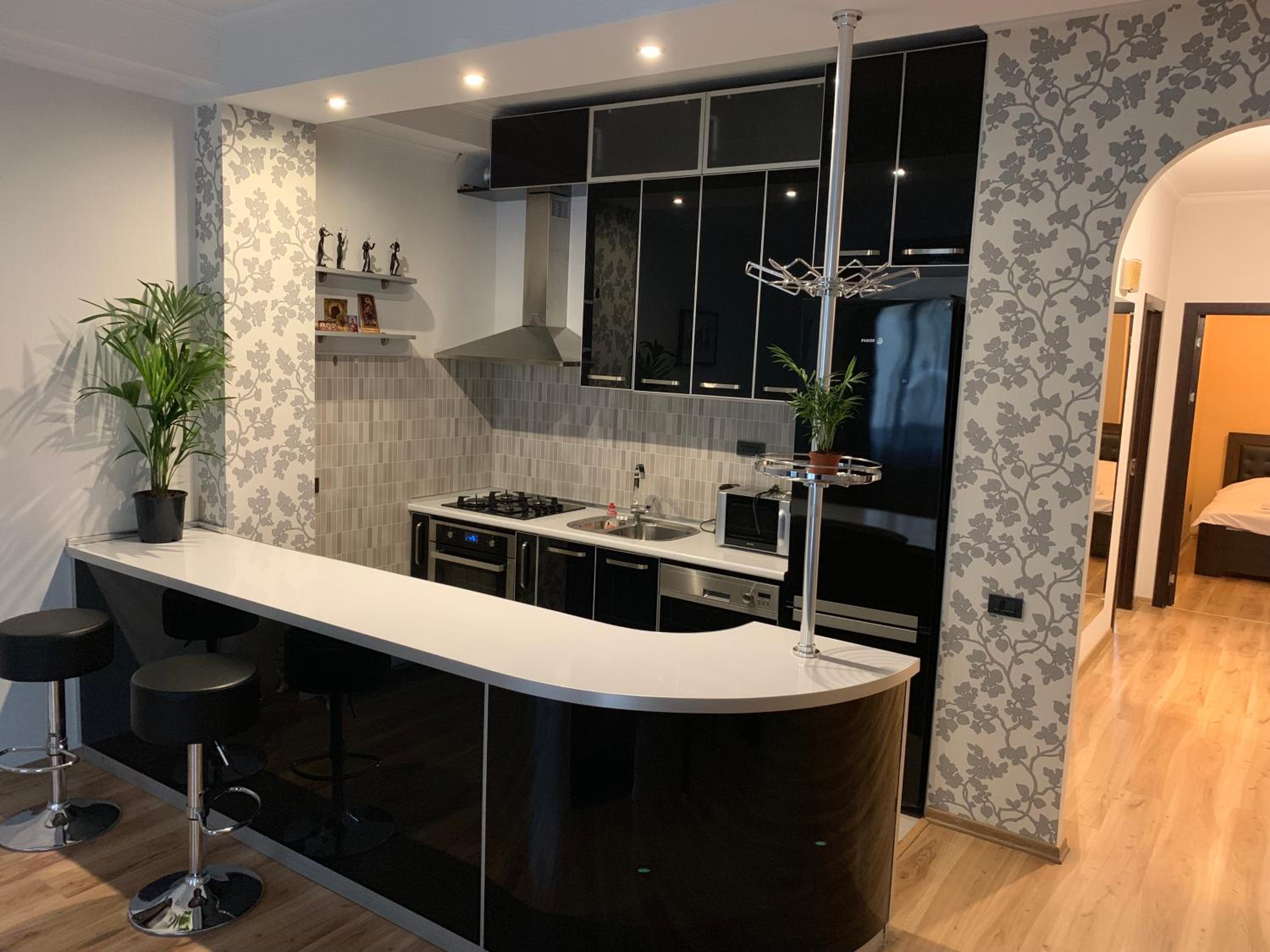 Gamarjoba Apartment