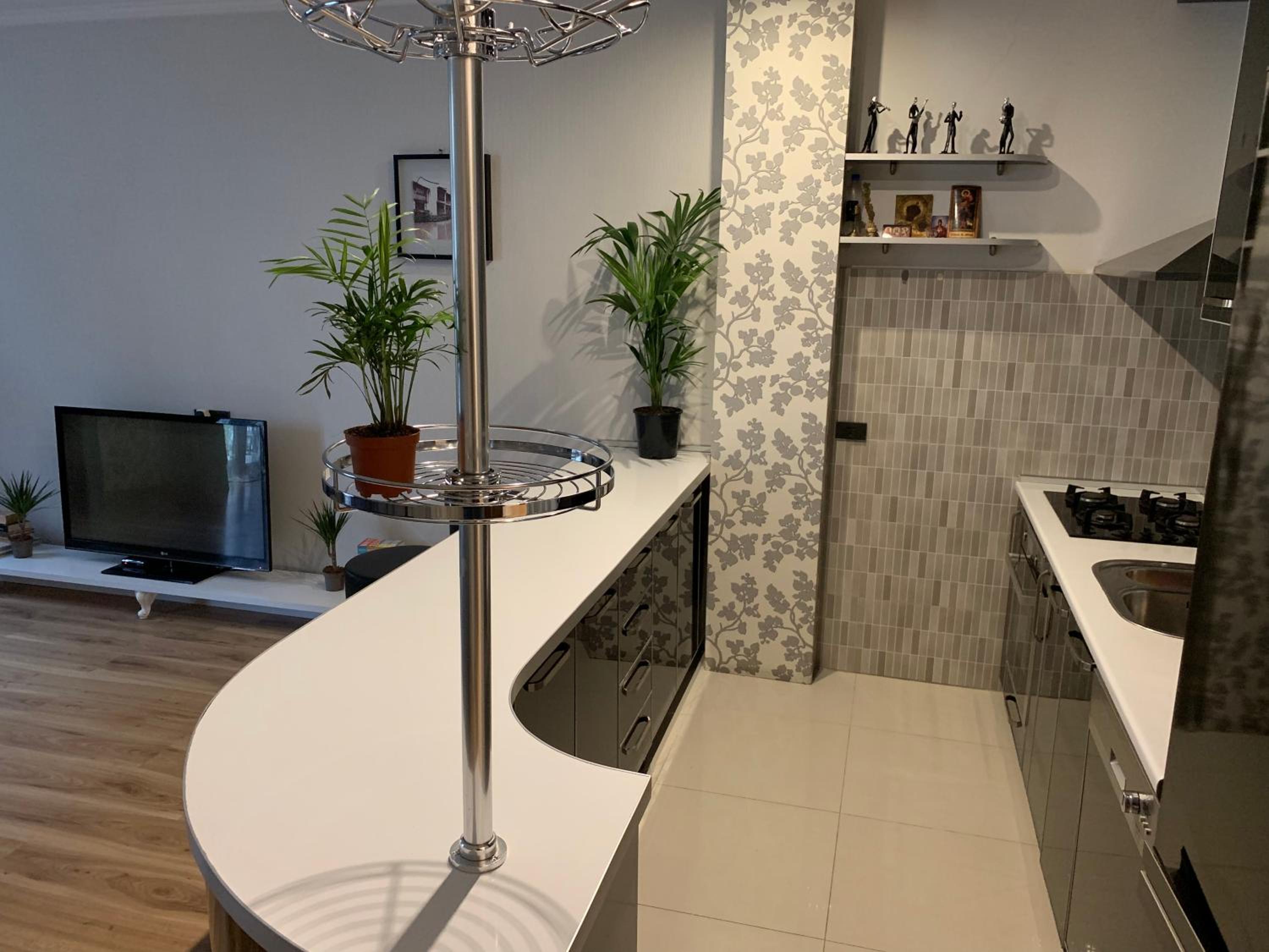 Gamarjoba Apartment