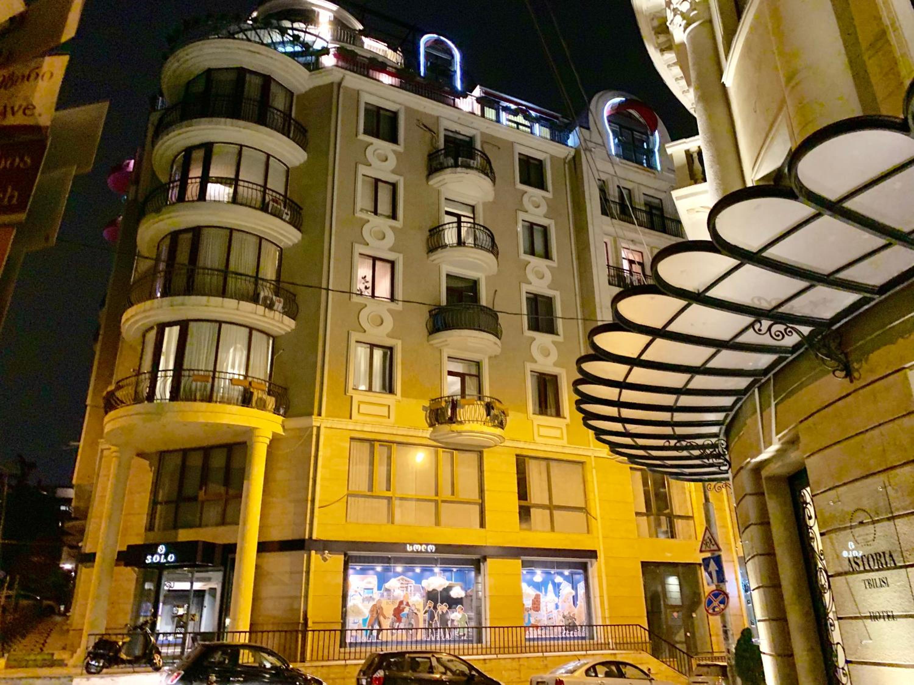 building