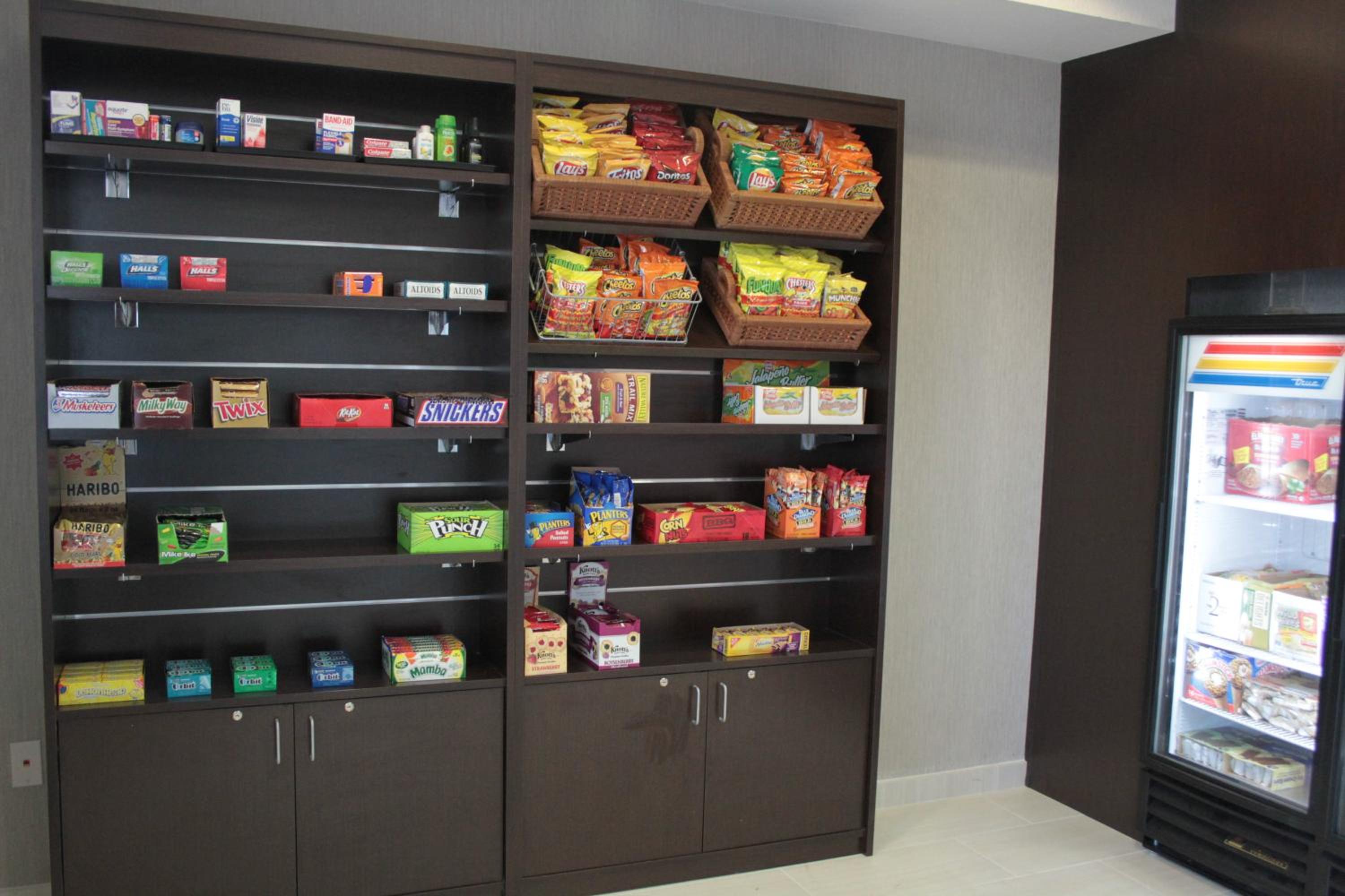 Holiday Inn Express Rocklin - Galleria Area, an IHG Hotel - Property Image 5