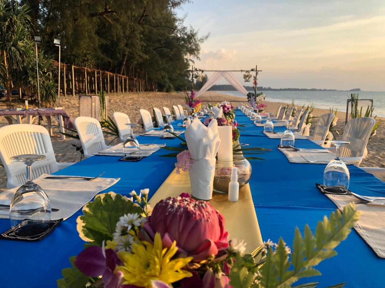 ThaiLife Wellness & Meditation Resort- SHA Plus