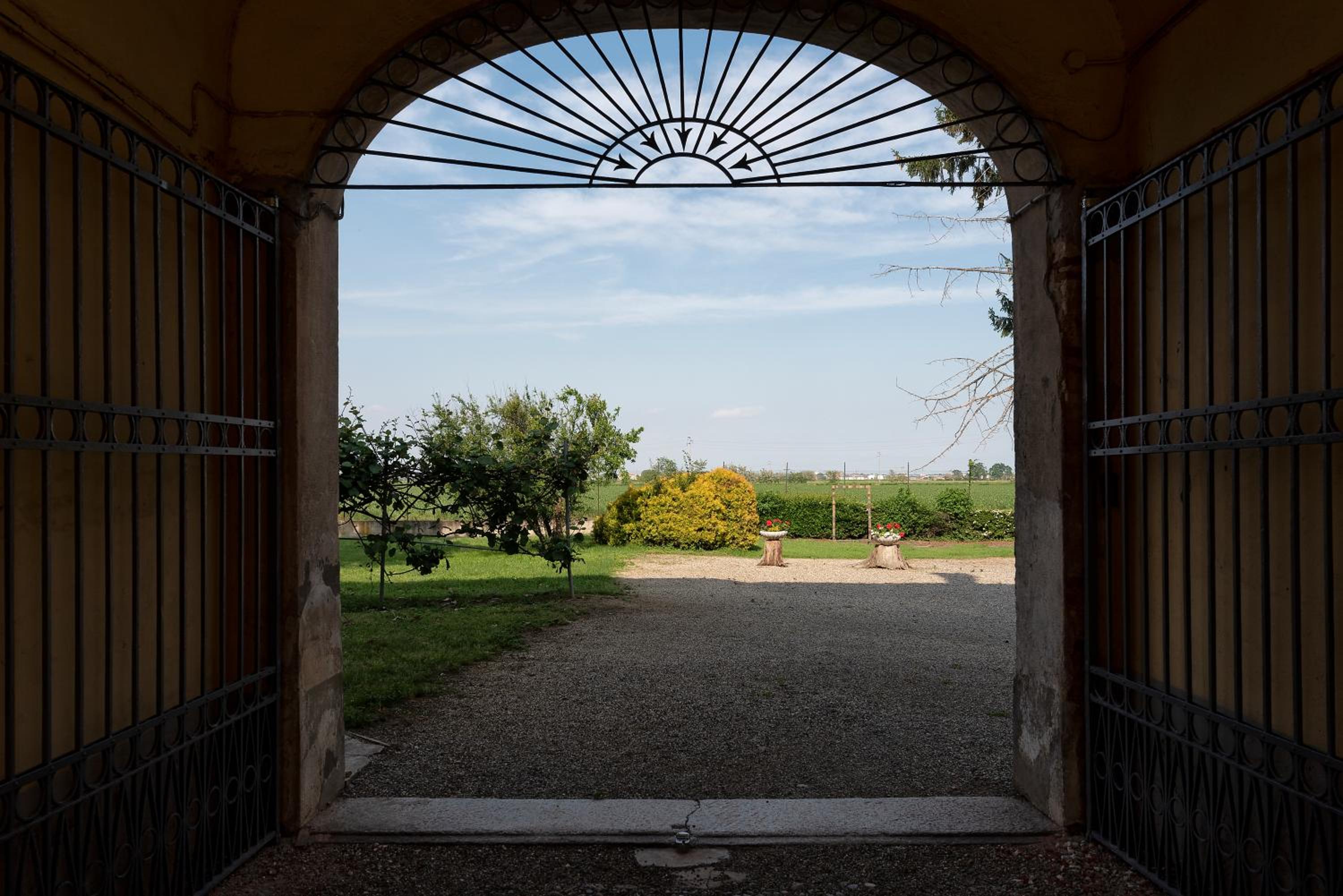 AGRITURISMO CASCINA GRAZIOSA view 3